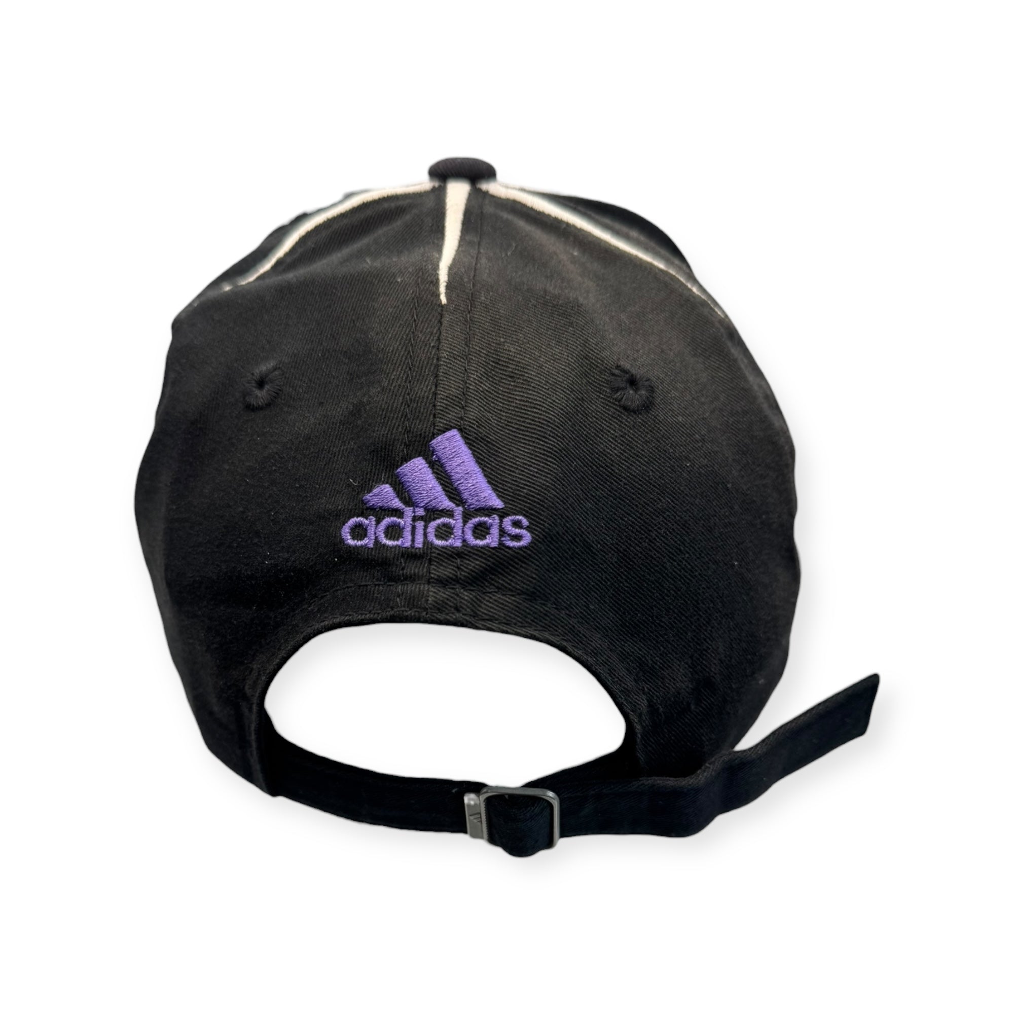 Real Madrid 2004 Cap