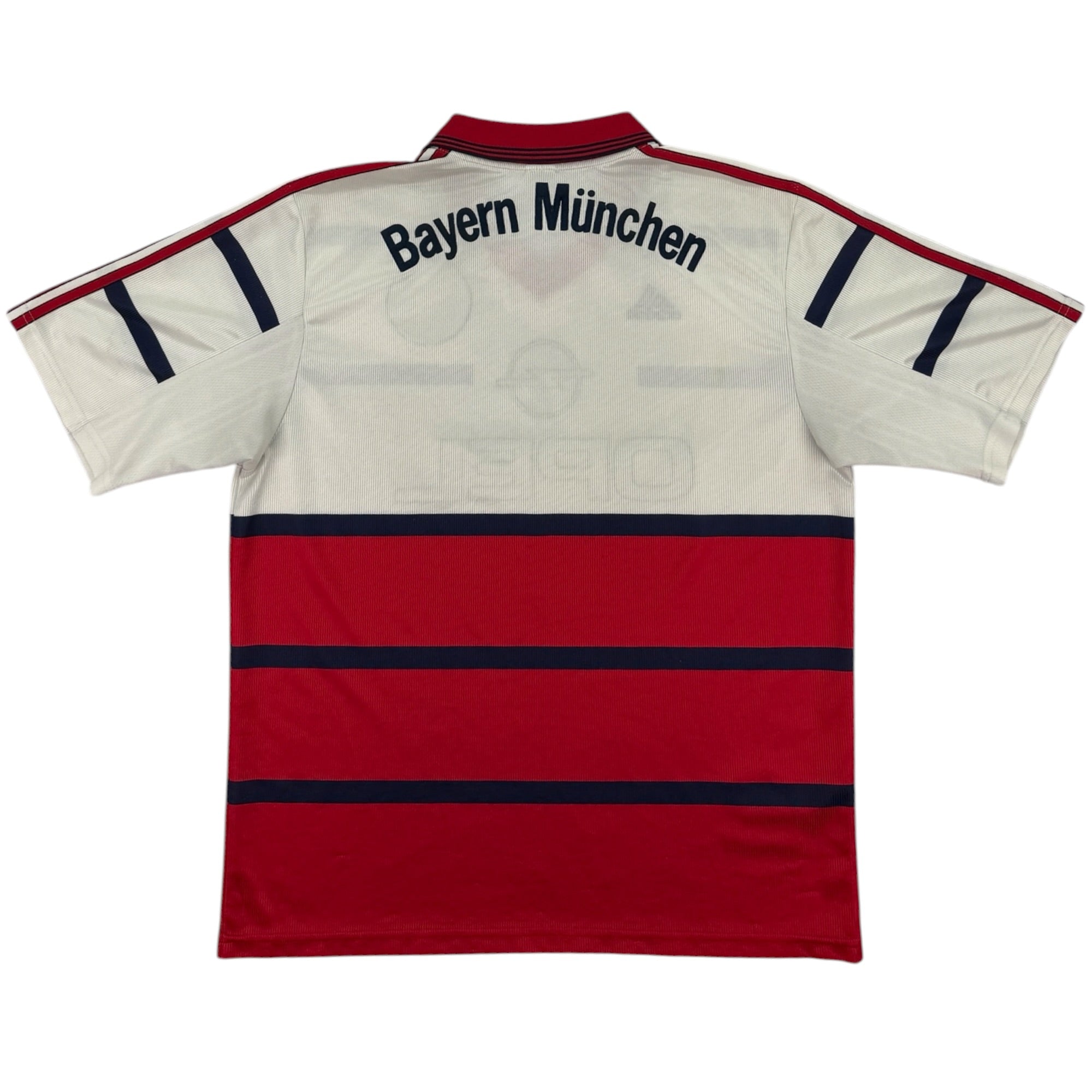 Bayern Munich 1998 Away Shirt (L)