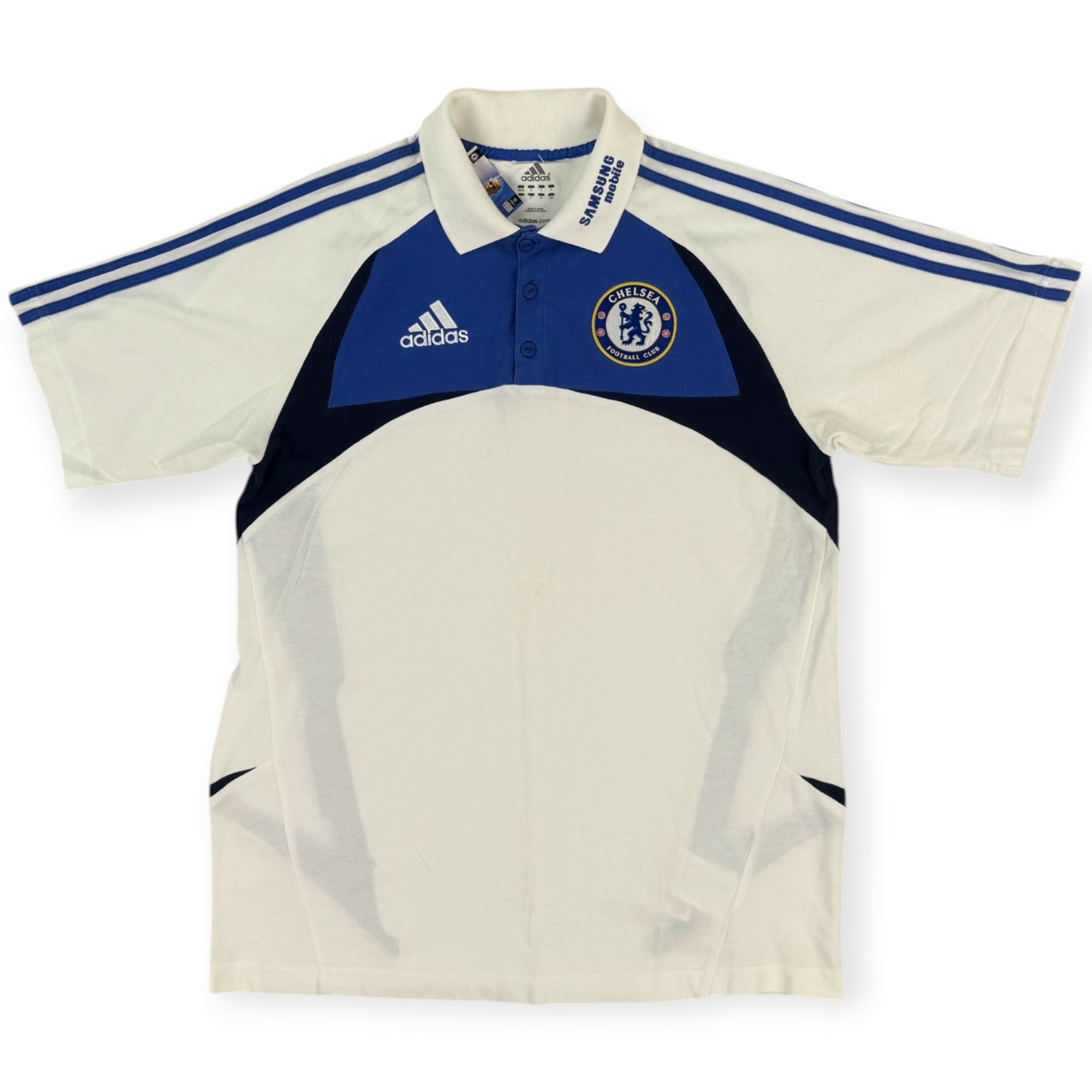 Chelsea 2007 Polo Shirt (S)