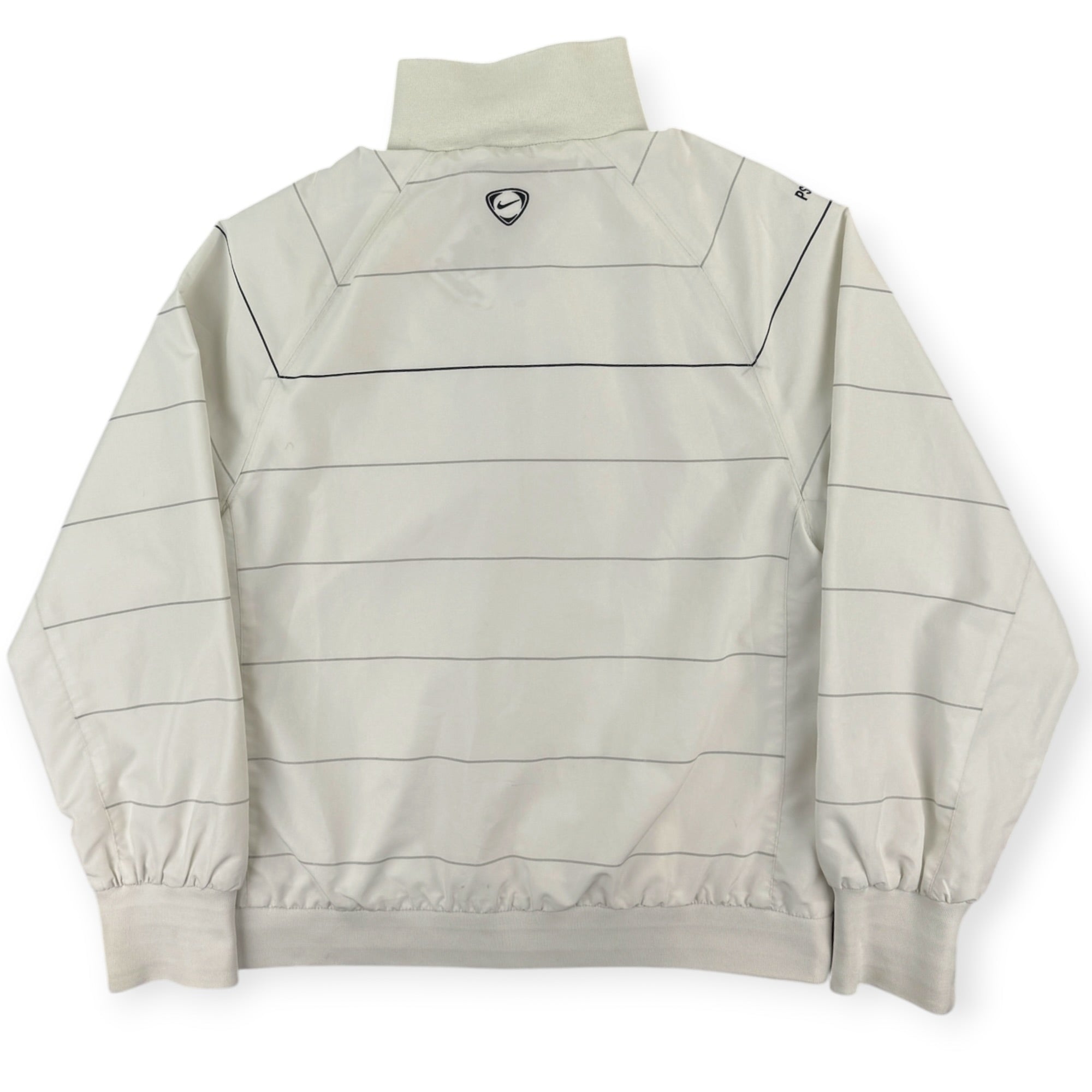 PSG 2008 Tracksuit Jacket (M)