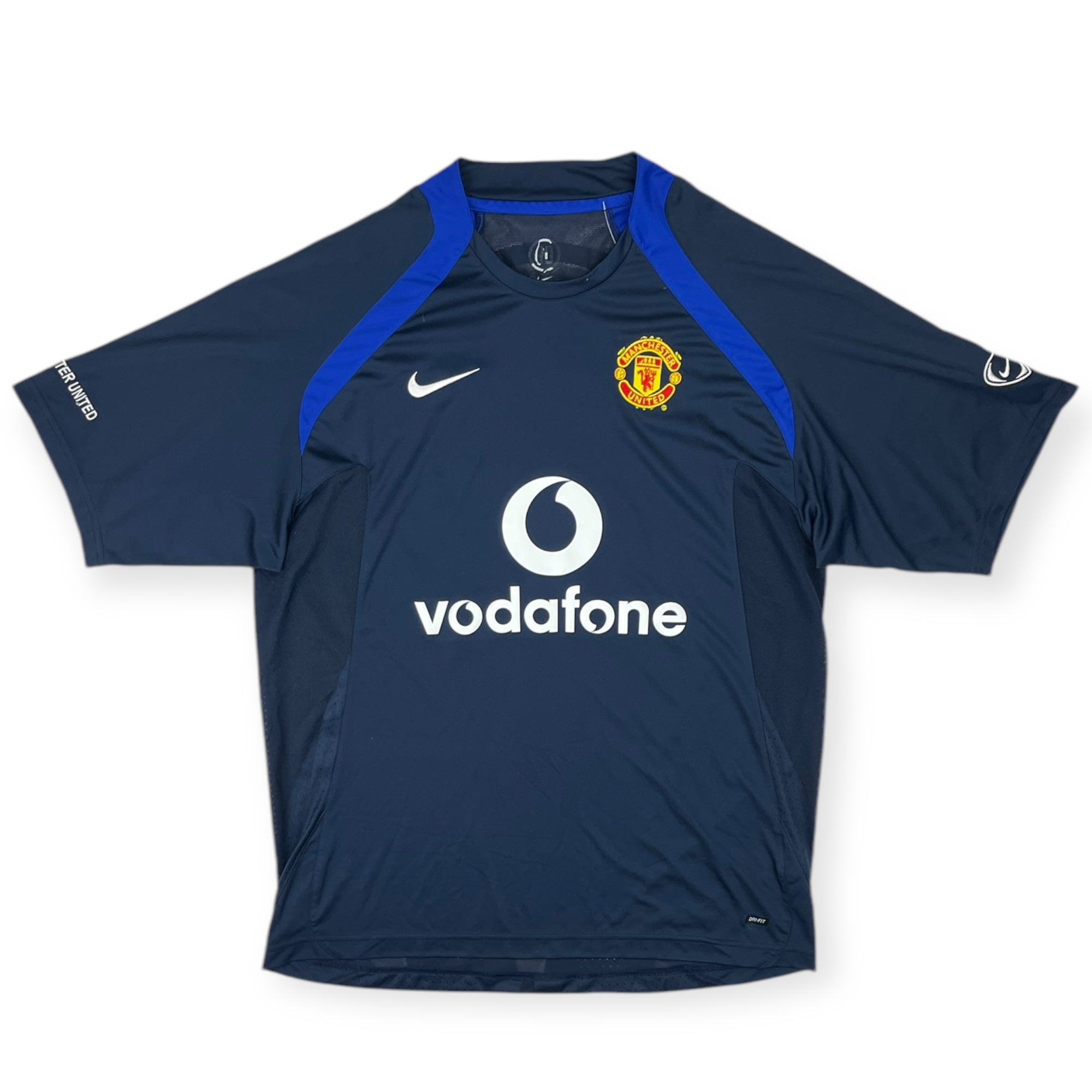 Manchester United 2005 Training Shirt (M)