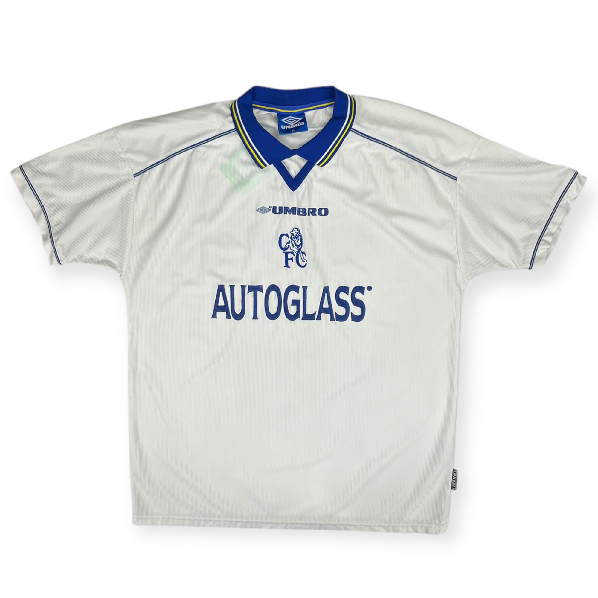 Chelsea 1998 Away Shirt (XL)