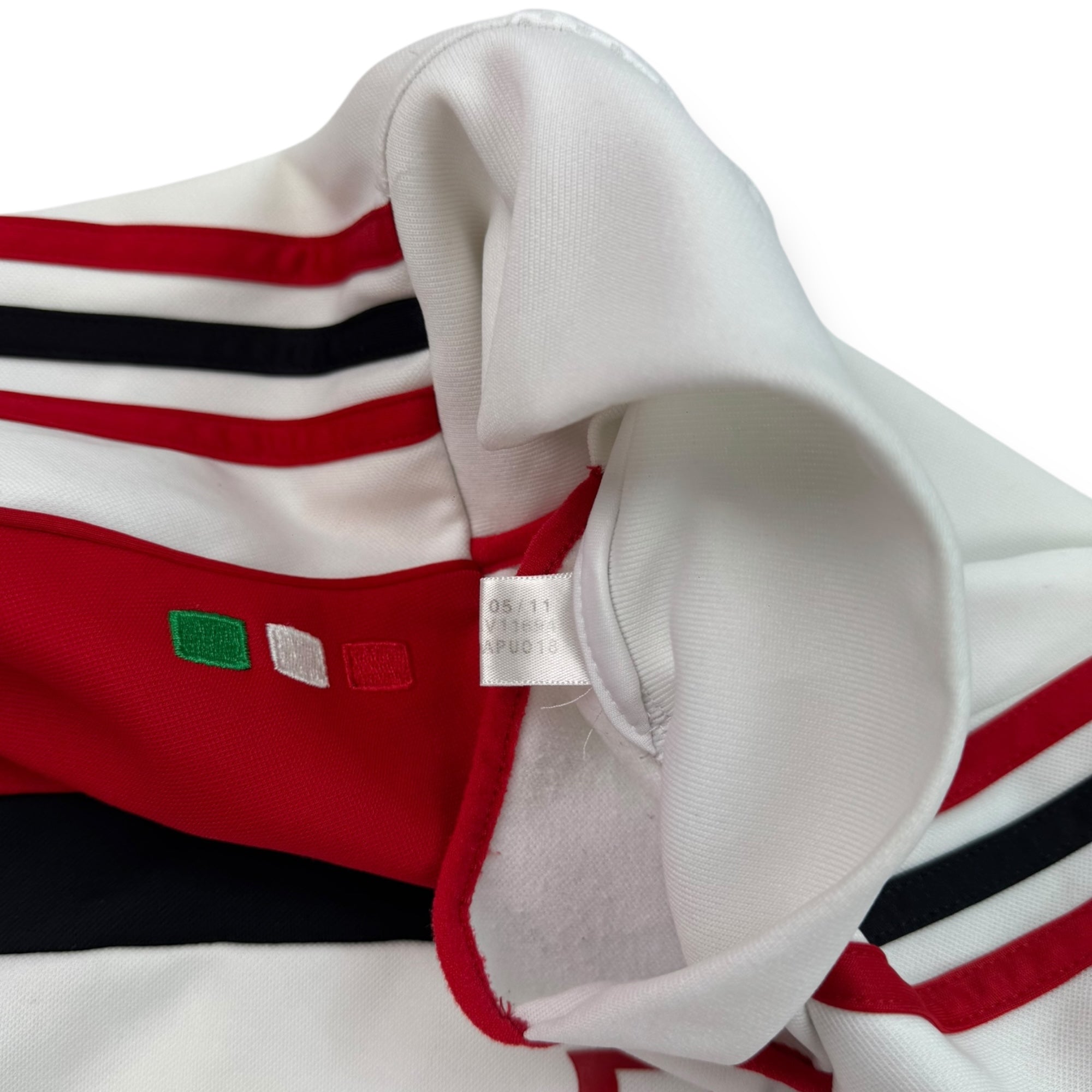 AC Milan 2011 Jumper (L)