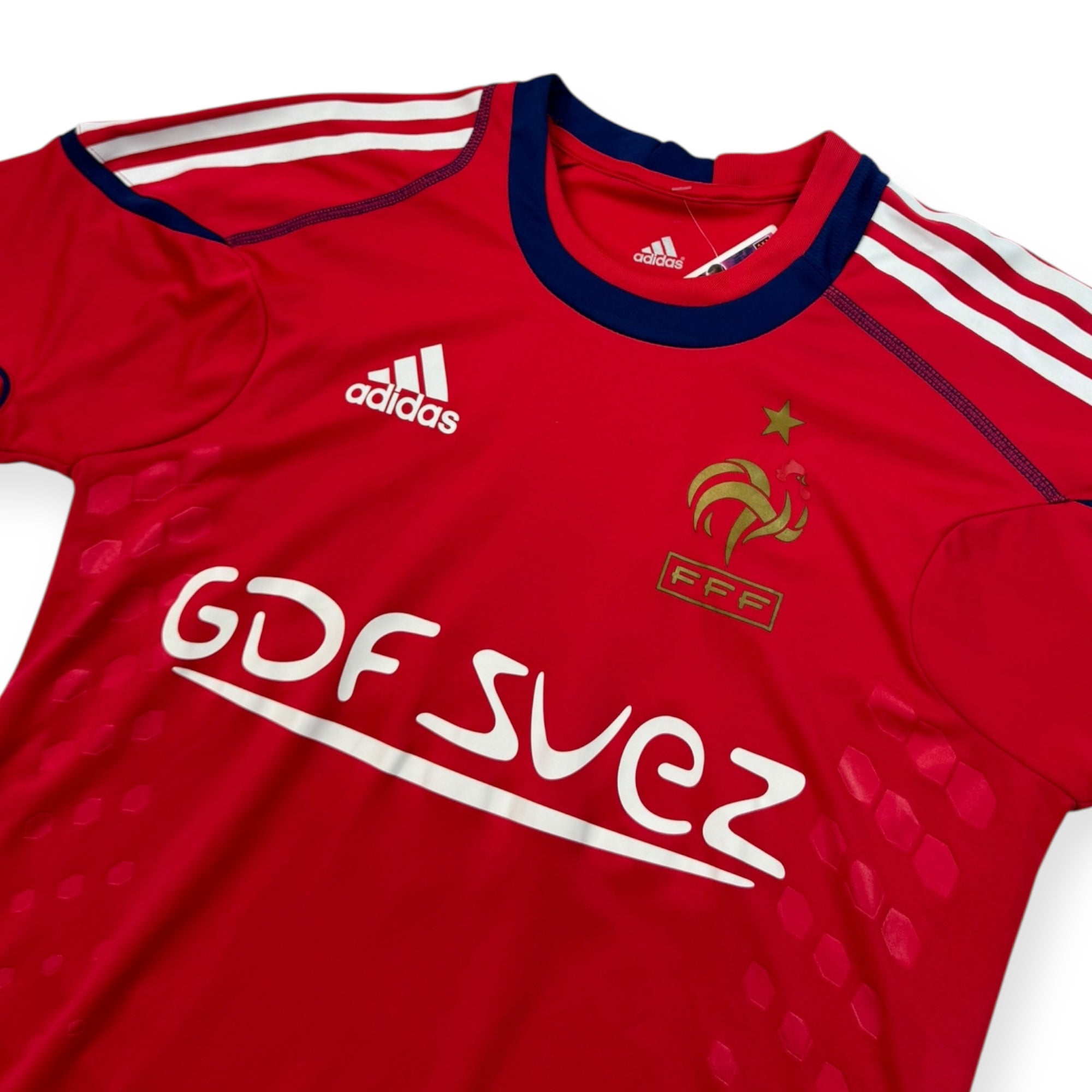 France 2010 Training Shirt (S)