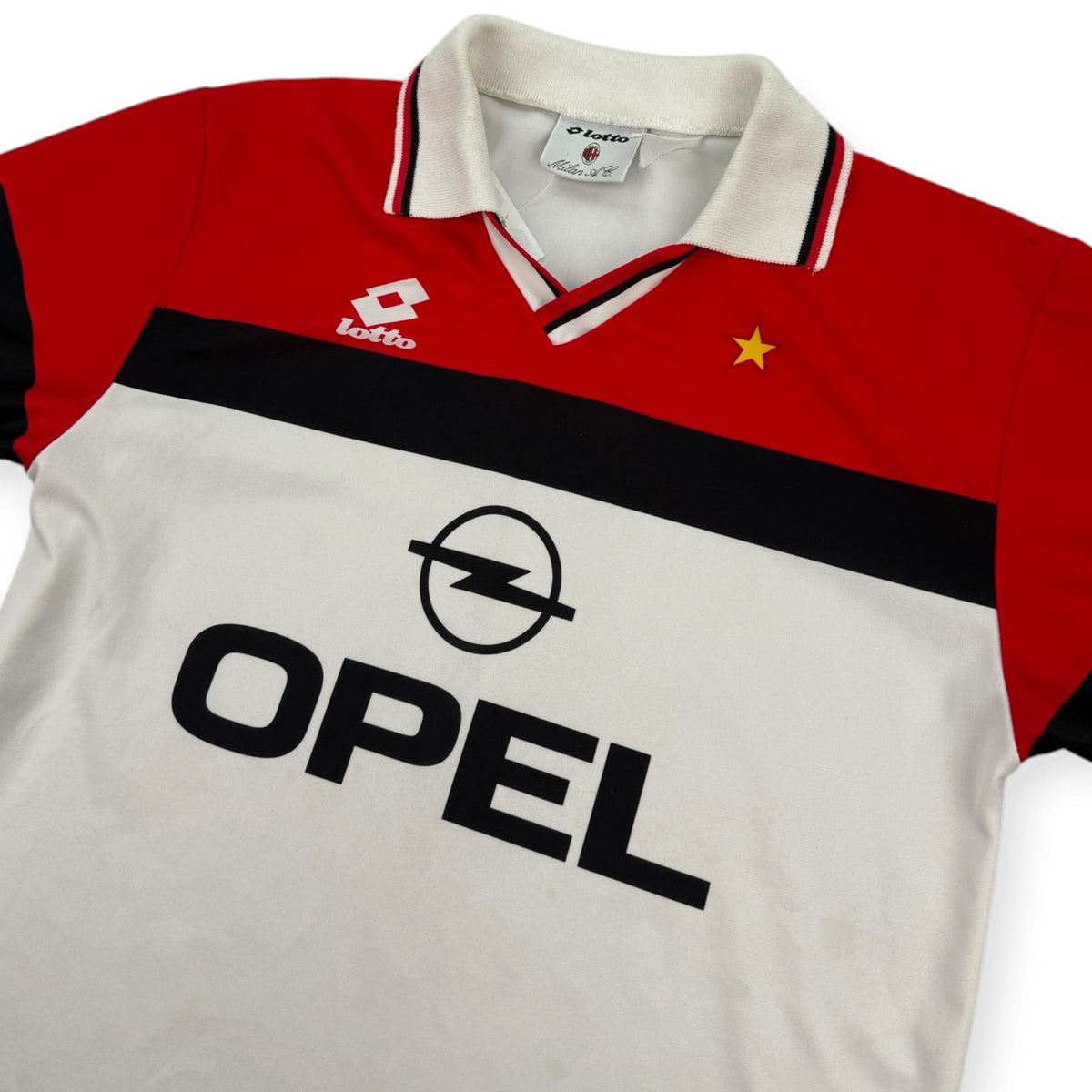 AC Milan 1994 Away Shirt (L)