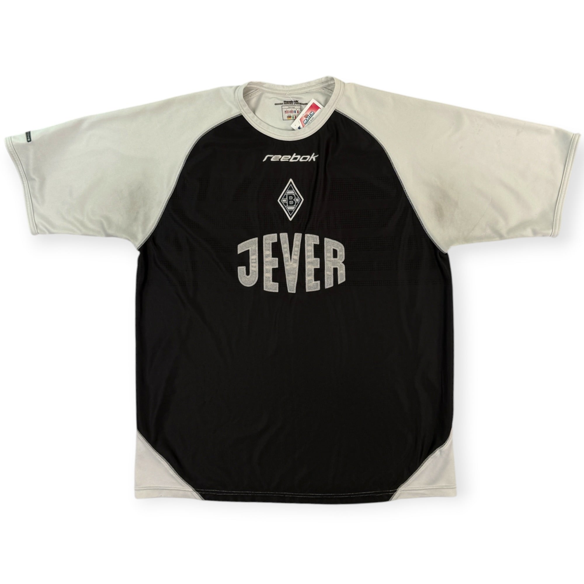 Borussia Mönchengladbach 2002 Training Shirt (L)
