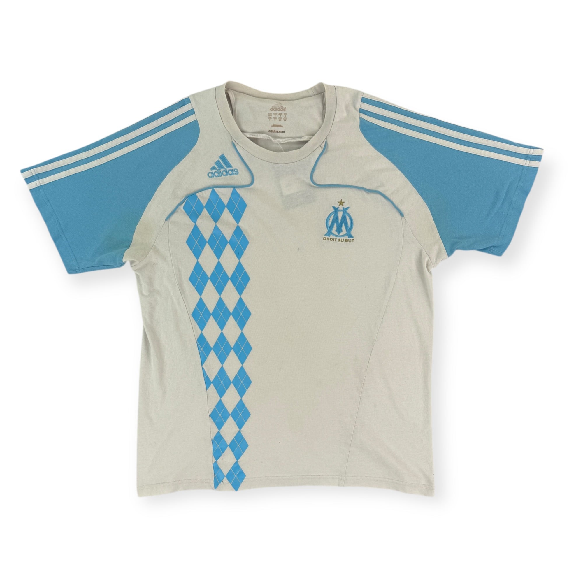 Marseille 2008 T-Shirt (L)