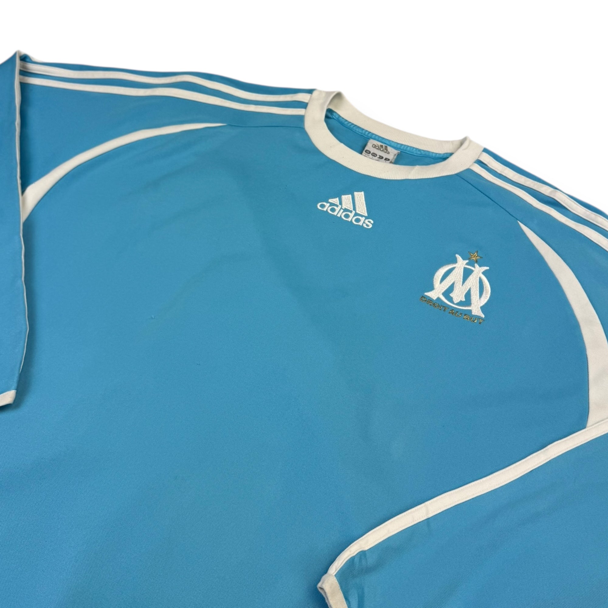 Marseille 2006 Training Jumper (L)