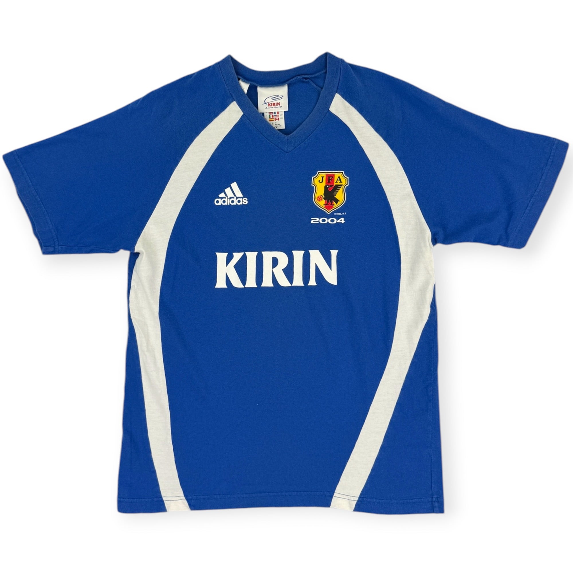 Japan 2004 T-Shirt (S)