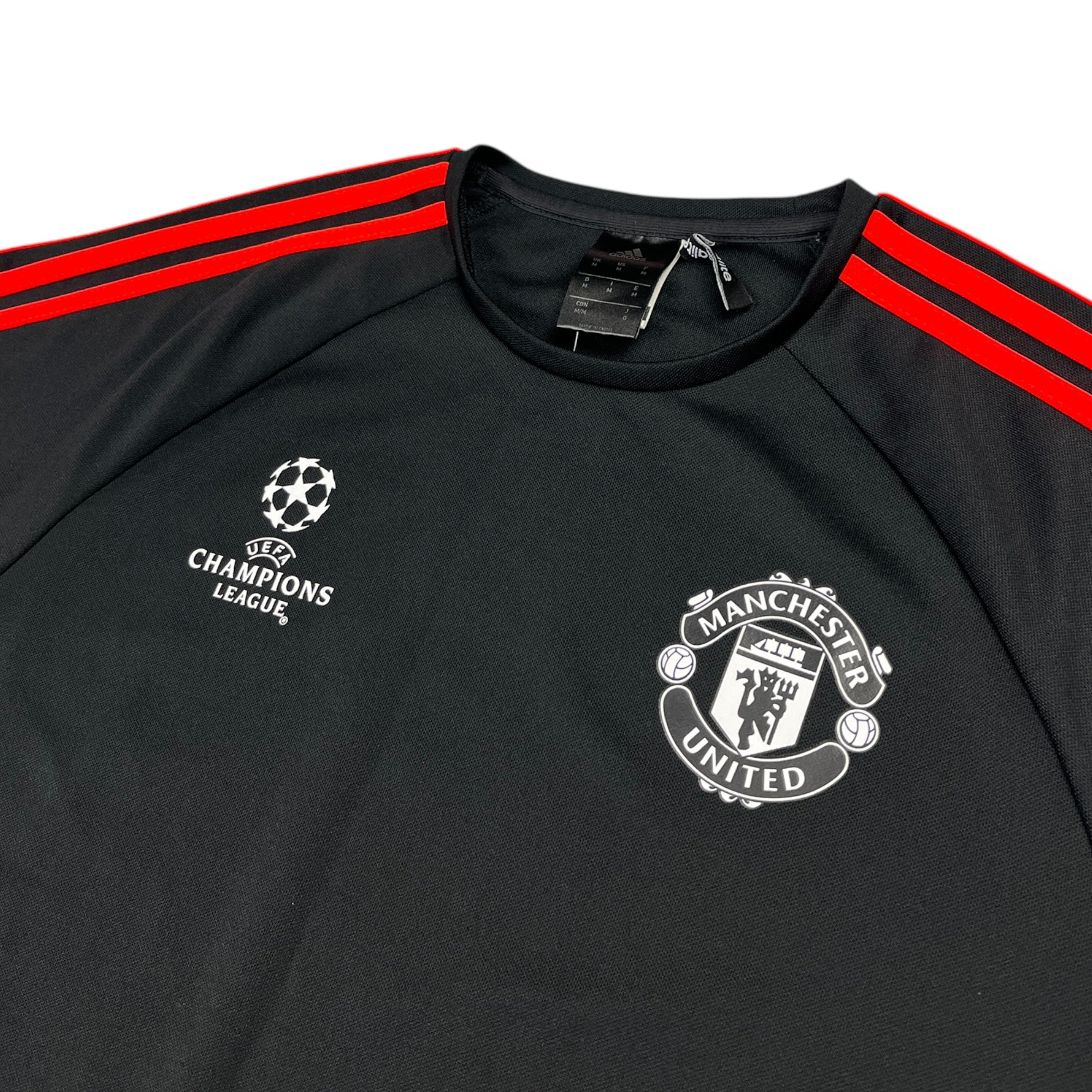 Manchester United 2015 UCL Training Jumper (M)