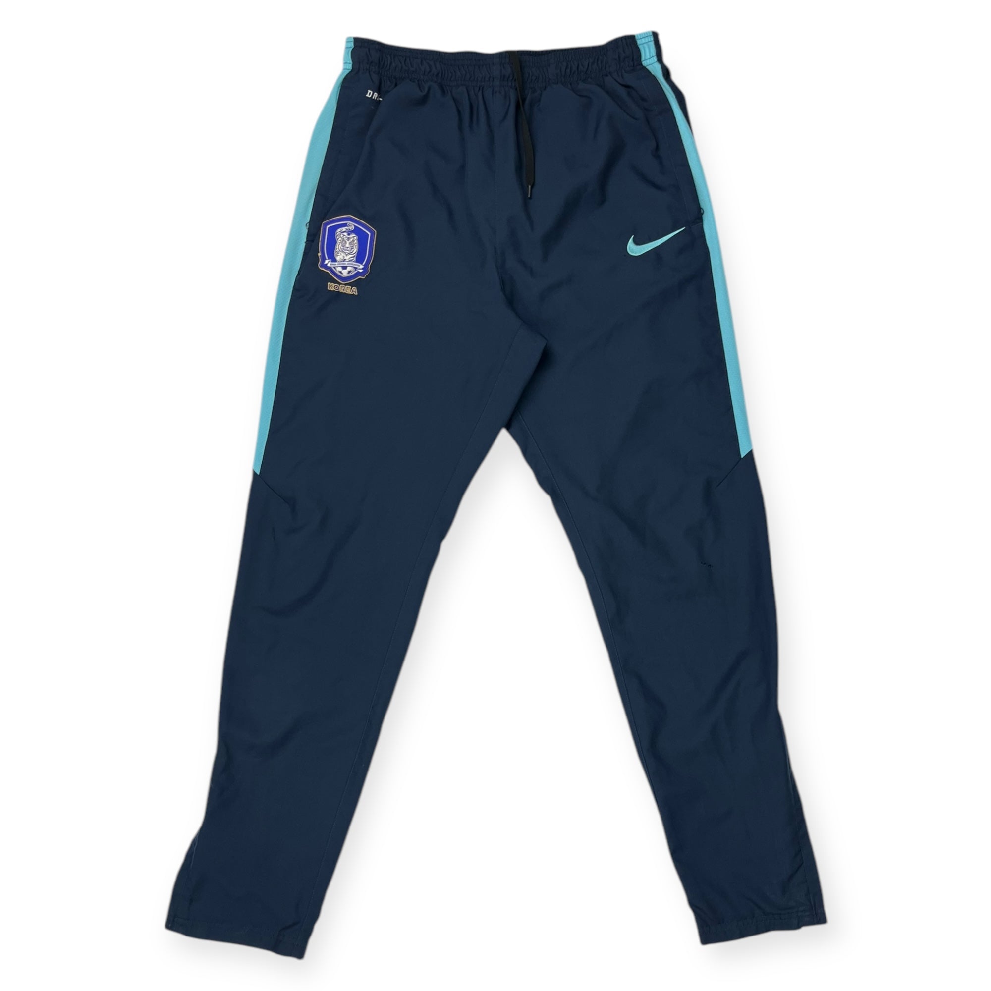 South Korea 2018 Tracksuit Bottoms (S)