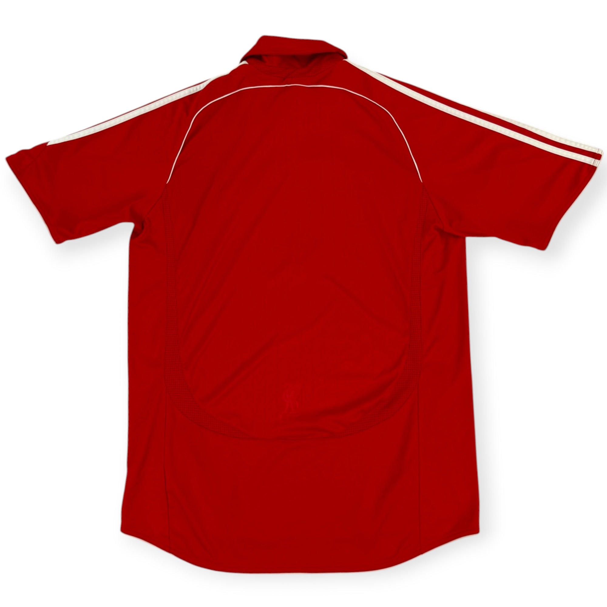 Liverpool 2006 Home Shirt (L)