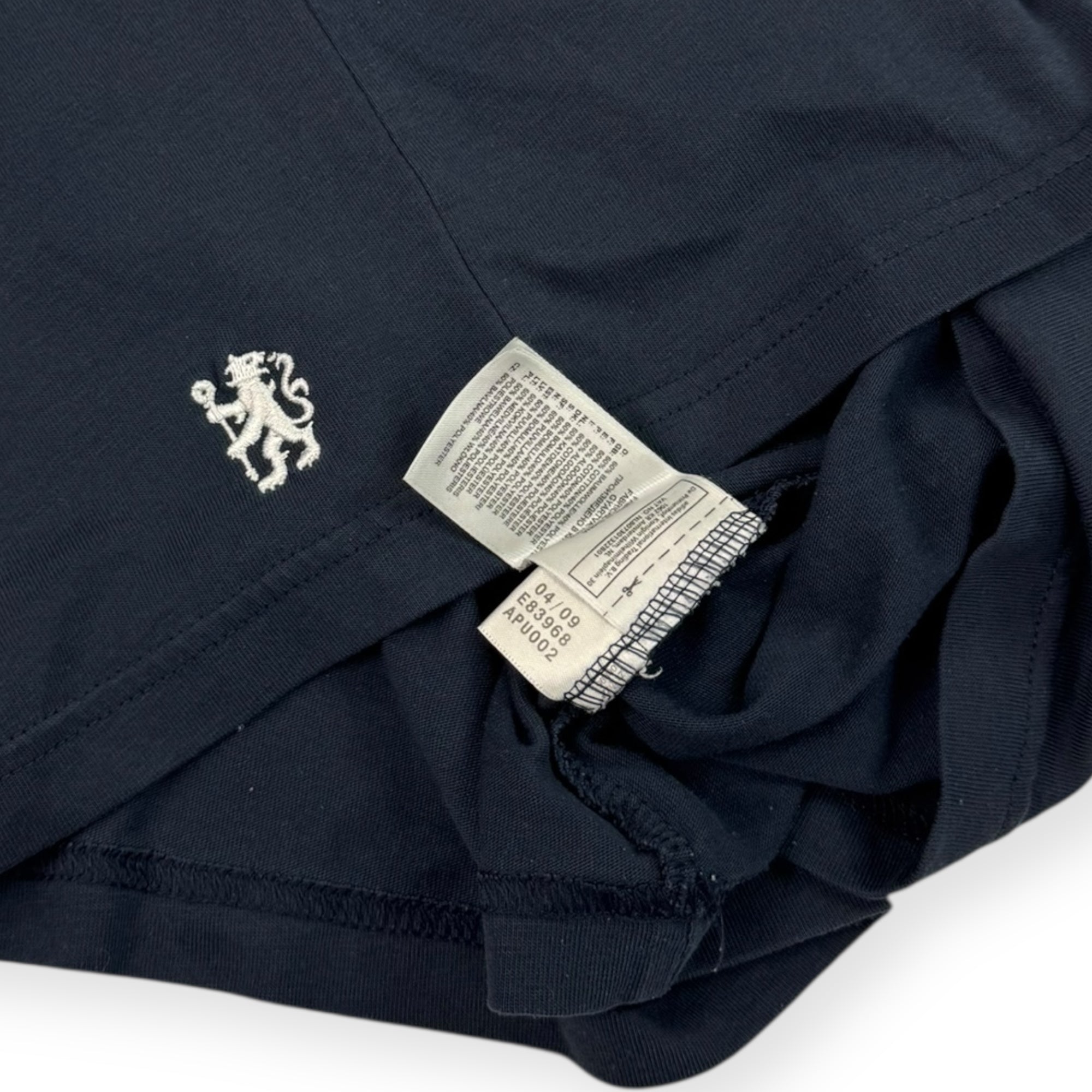 Chelsea 2009 T-Shirt (S)