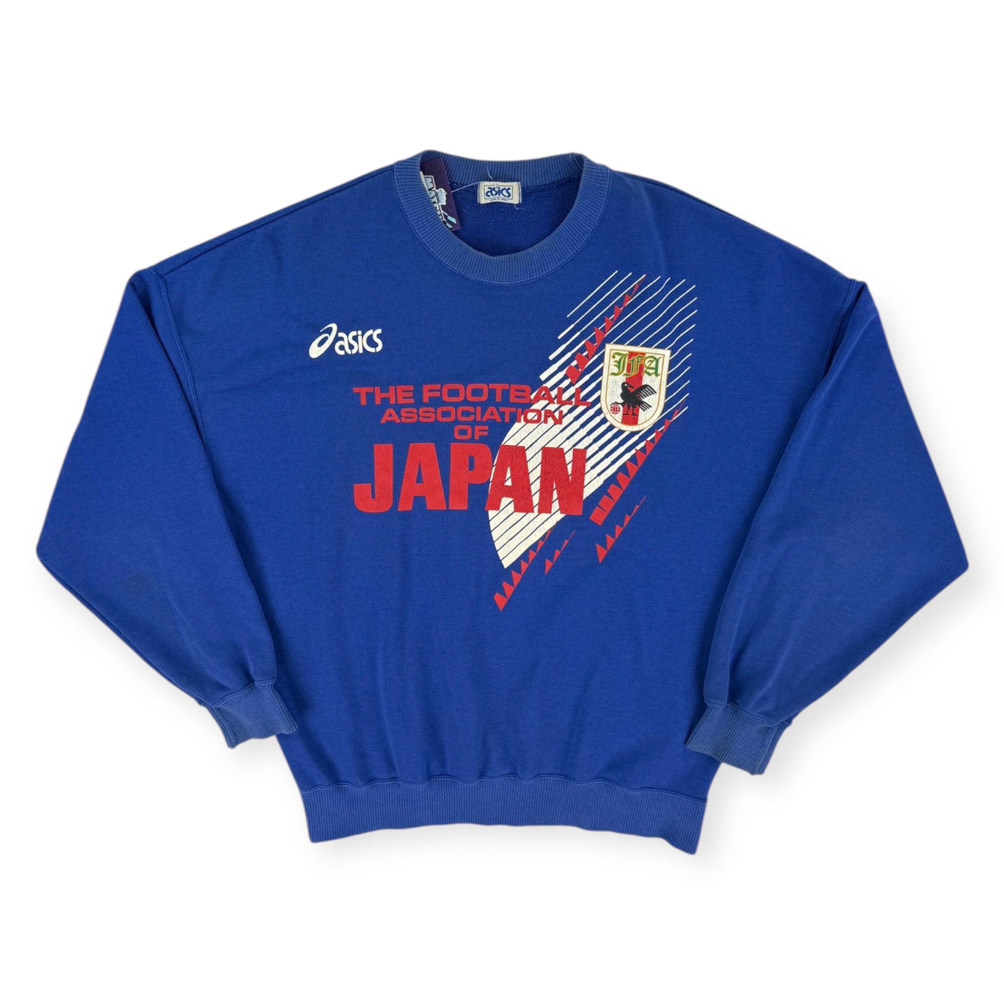 Japan 1994 Sweatshirt (S)