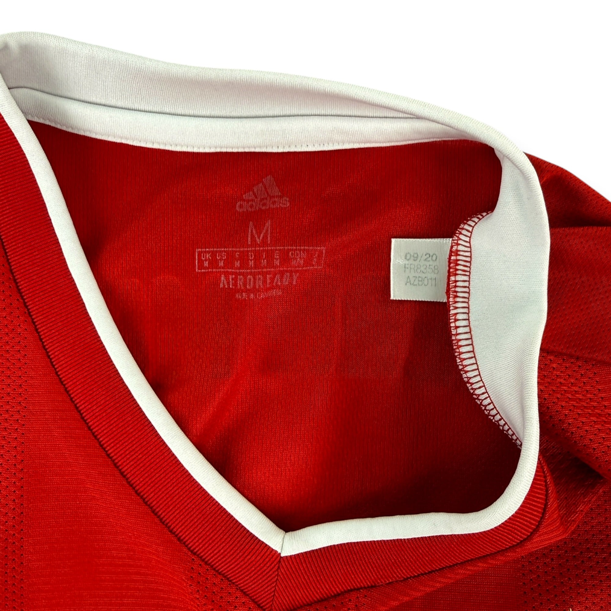 Bayern Munich 2020 Home Shirt (M)