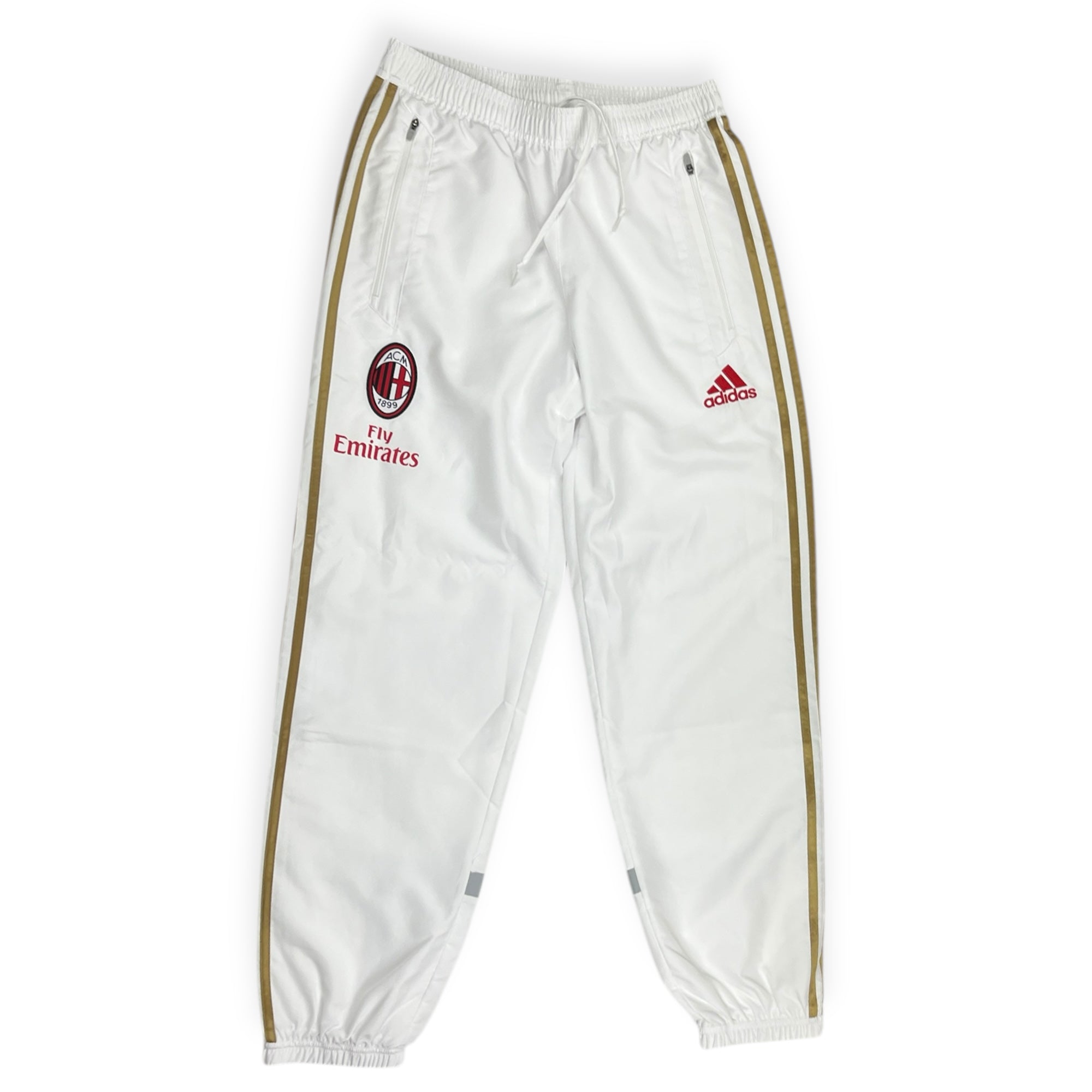 AC Milan 2013 Tracksuit (M)