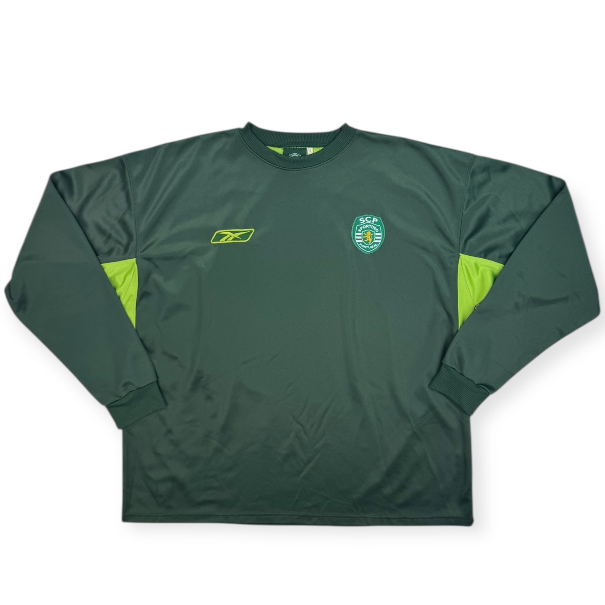 Sporting Lisbon 2000 Jumper (L)