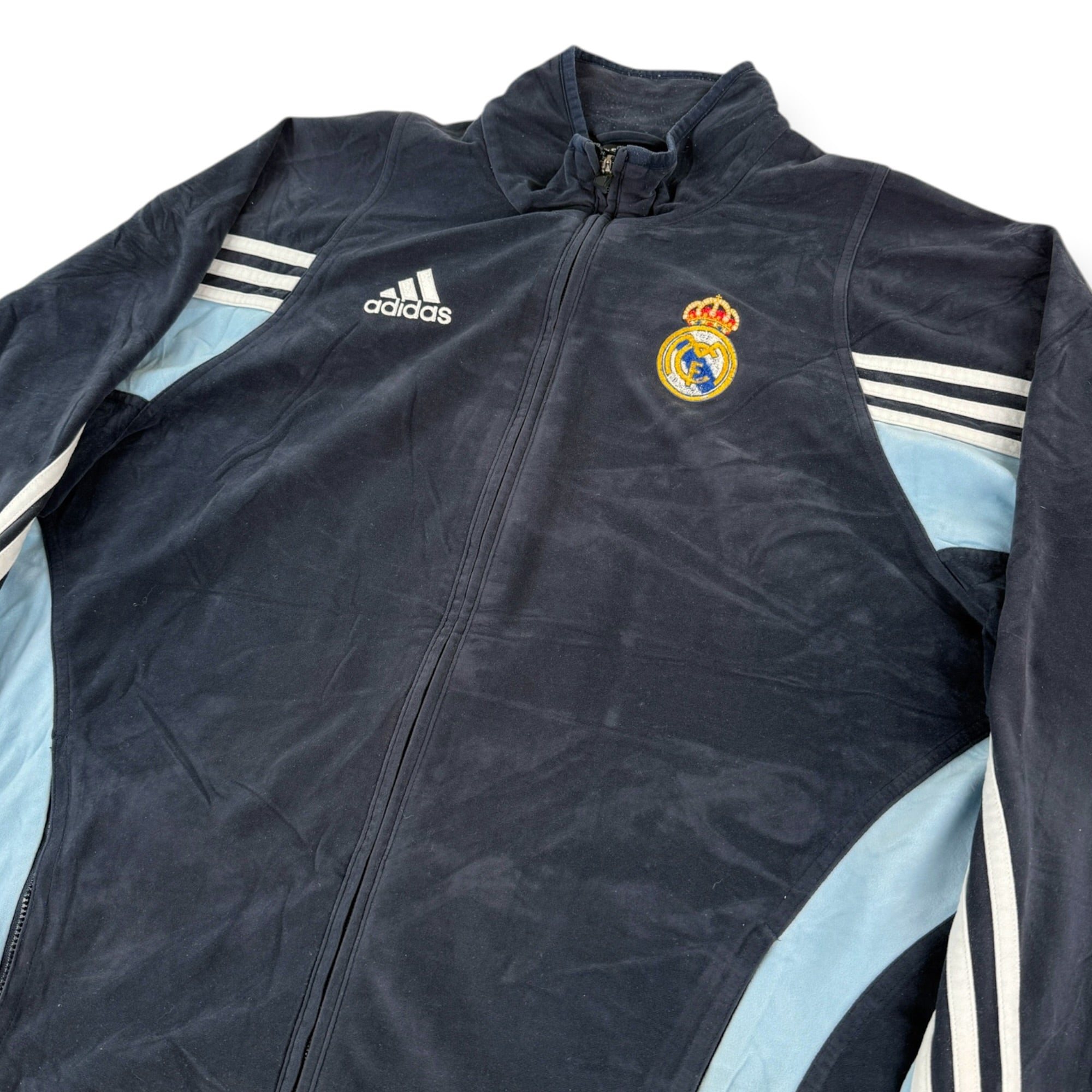 Real Madrid 2003 Jacket (L)