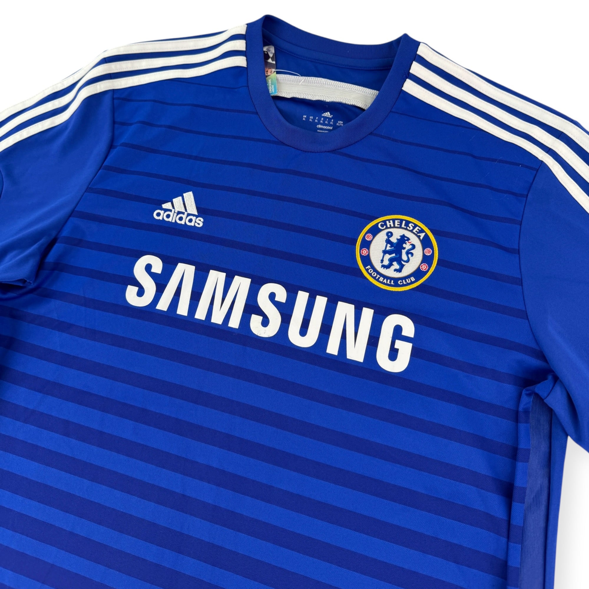 Chelsea 2014 Home Shirt (XL)