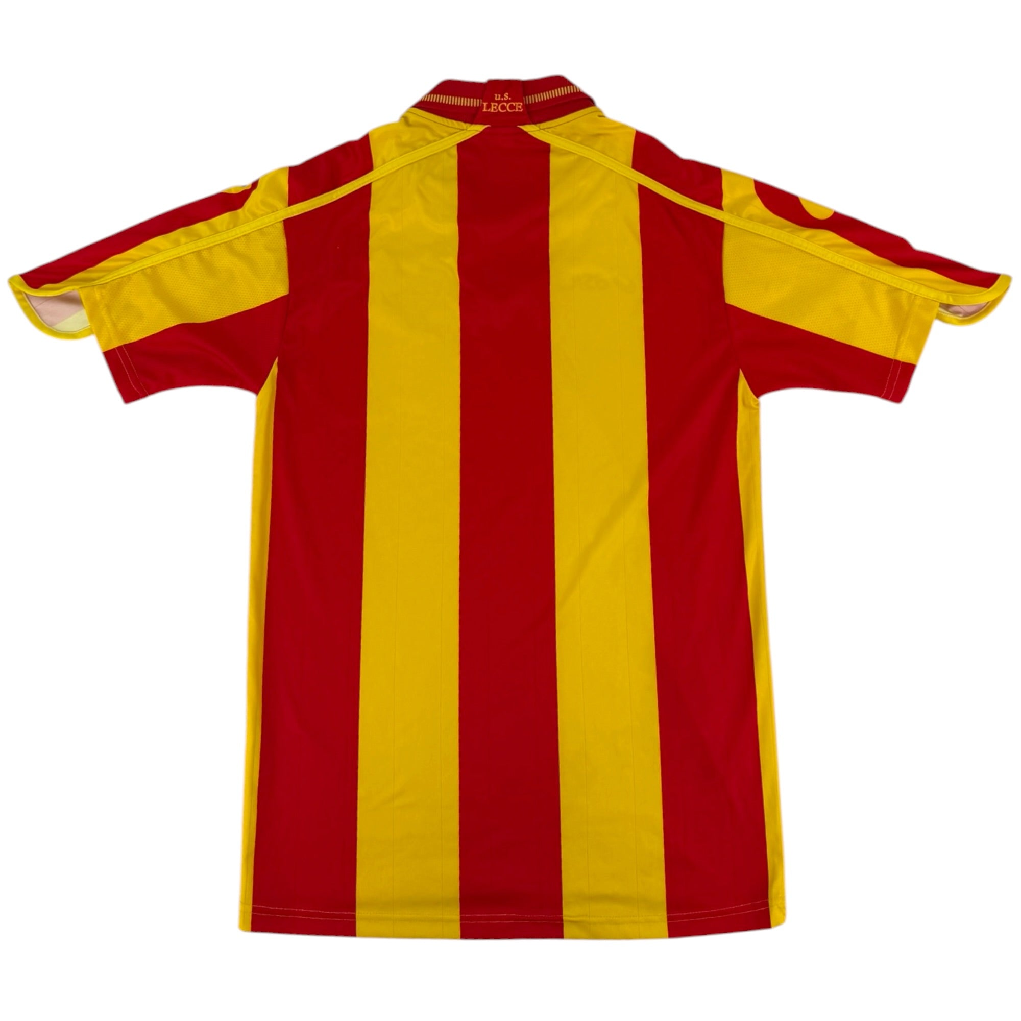 Lecce 2008 Home Shirt (S)