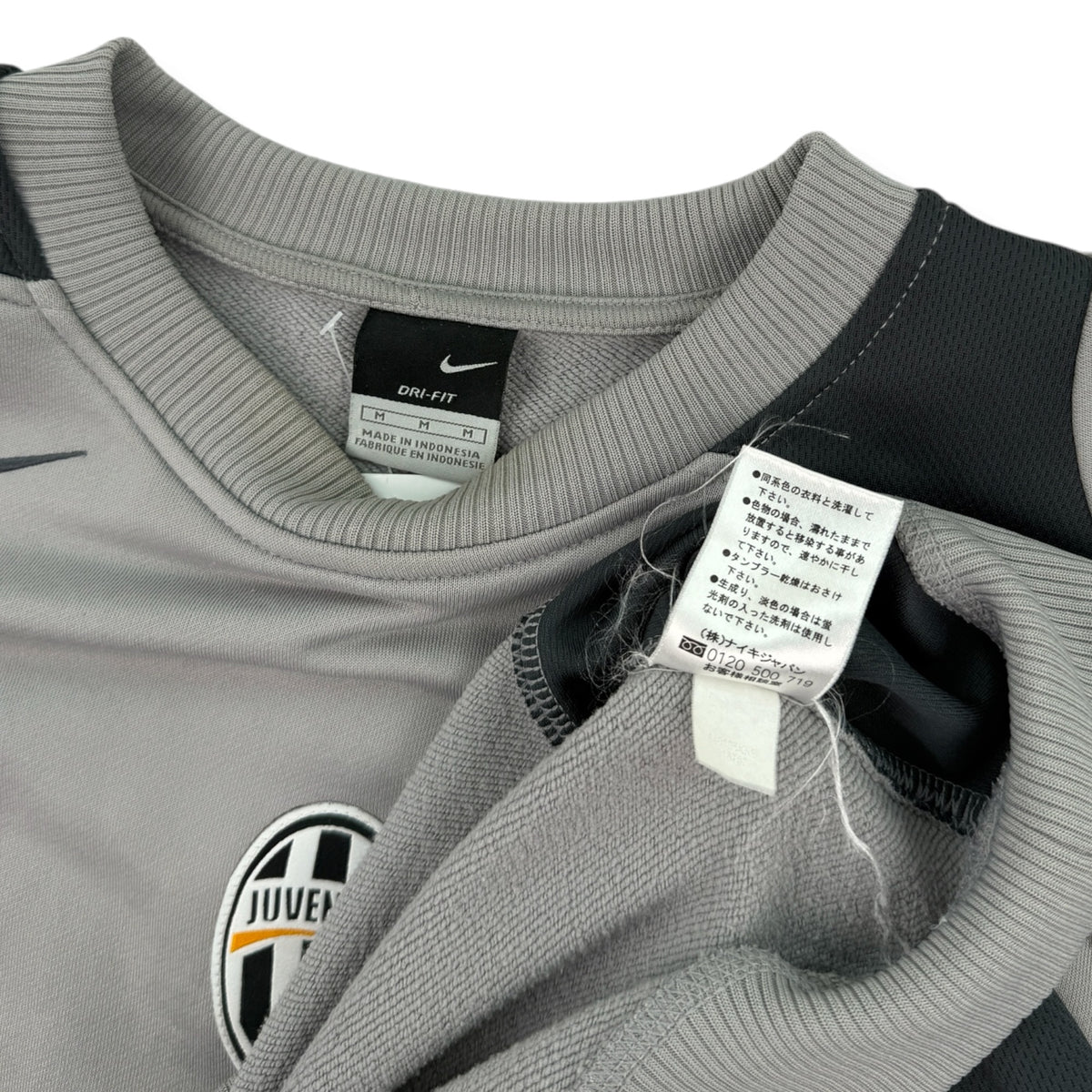 Juventus 2004 Jumper (M)
