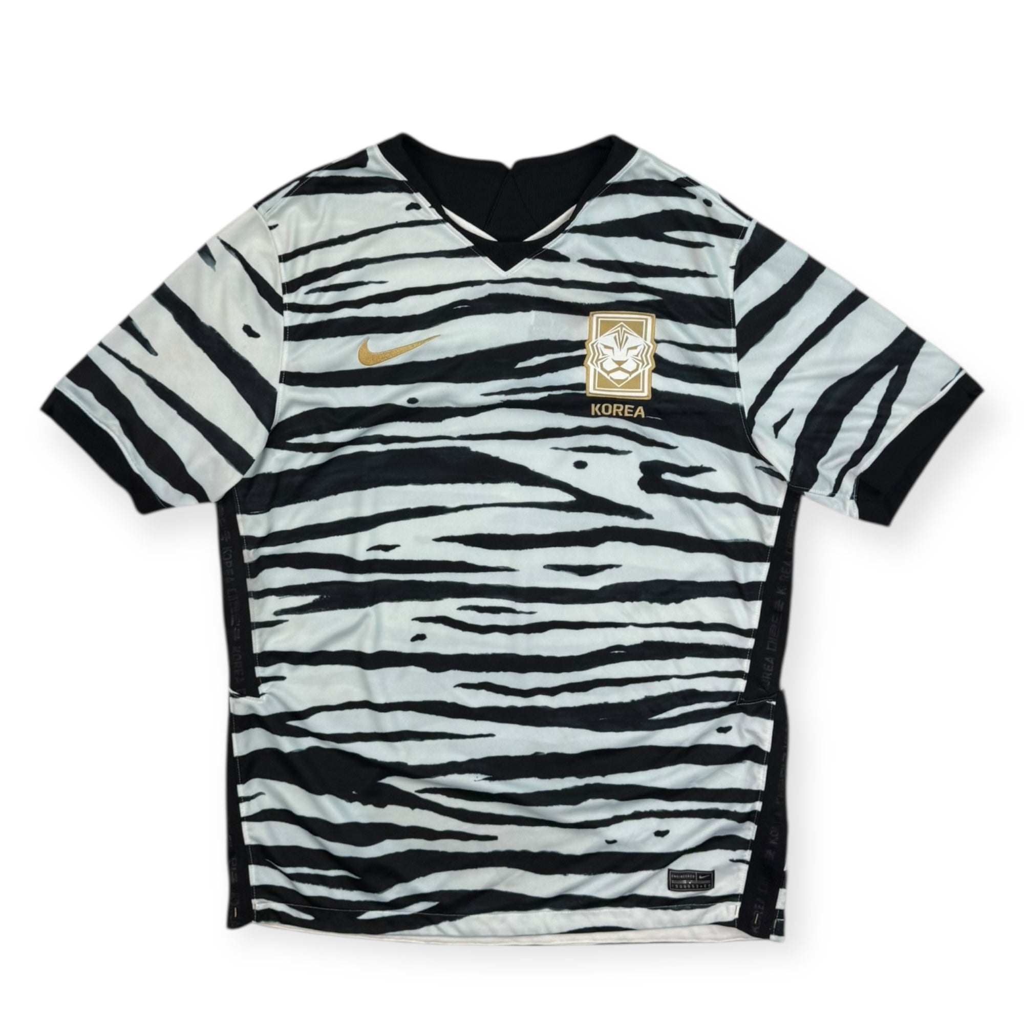 South Korea 2020 Away Shirt (M)