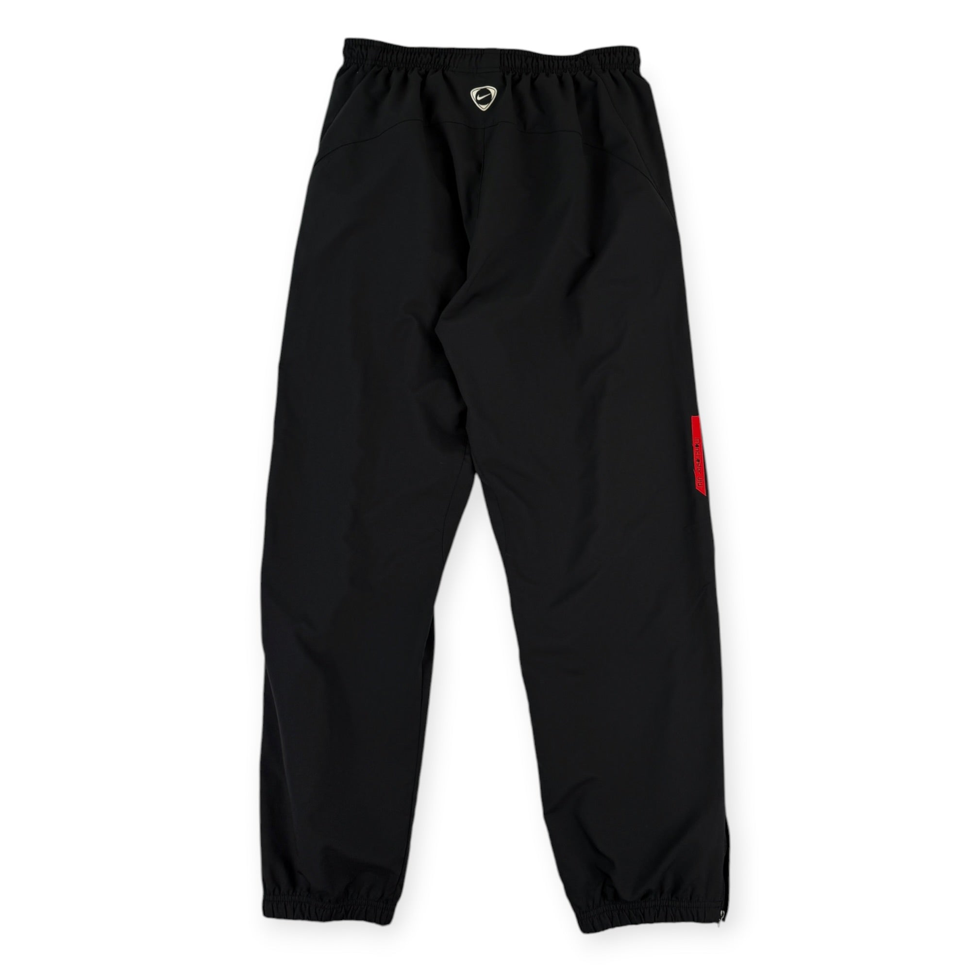 Manchester United 2007 Tracksuit Bottoms (L)