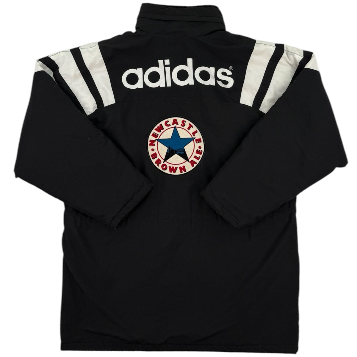 Newcastle 1995 Bench Coat (M)