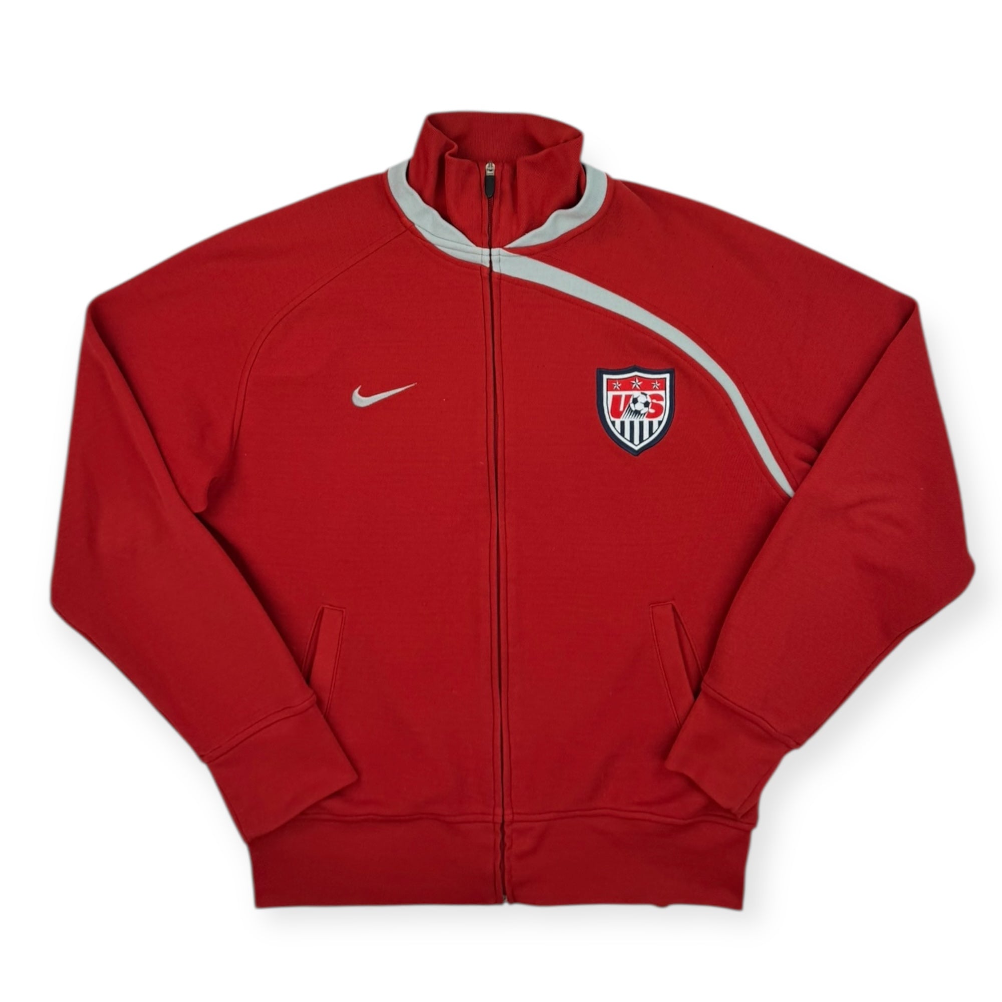 USA 2008 Track Jacket (M)
