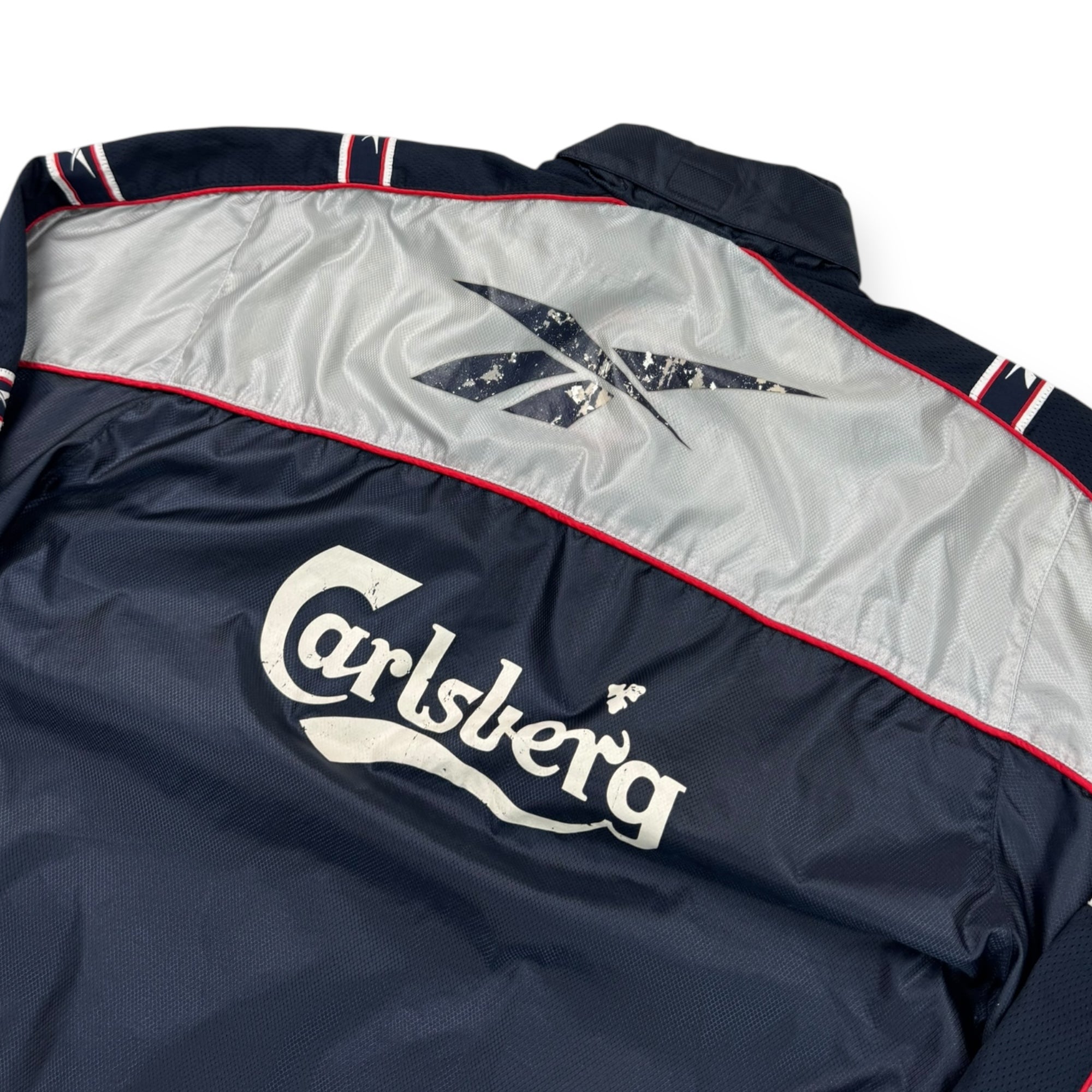 Liverpool 1996 Jacket (M)