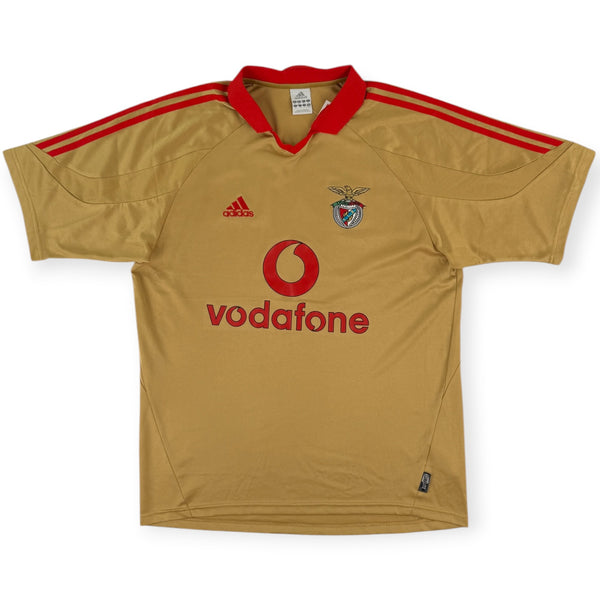 Benfica 2004 Third Shirt (M)