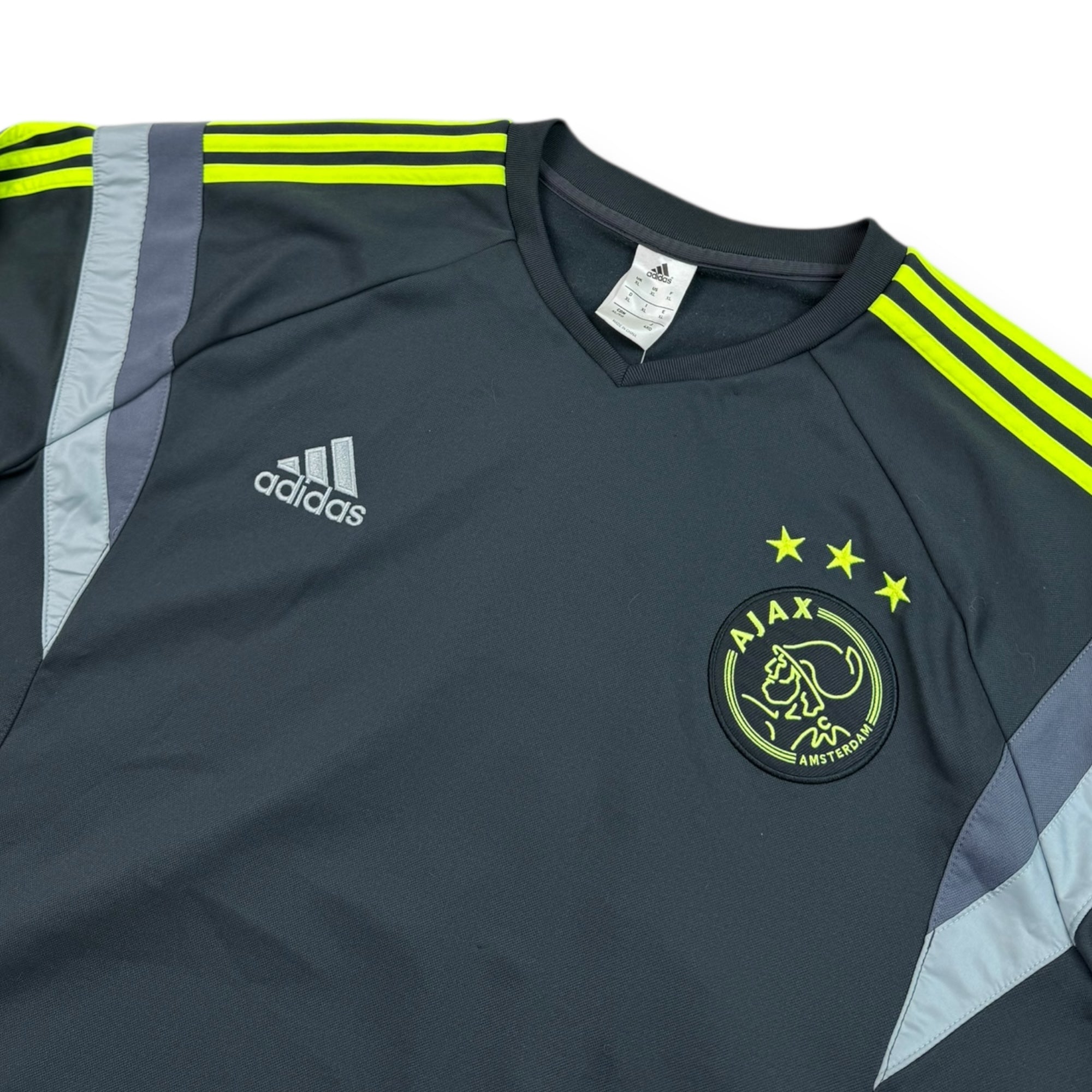 Ajax 2014 Training Jumper (XL)
