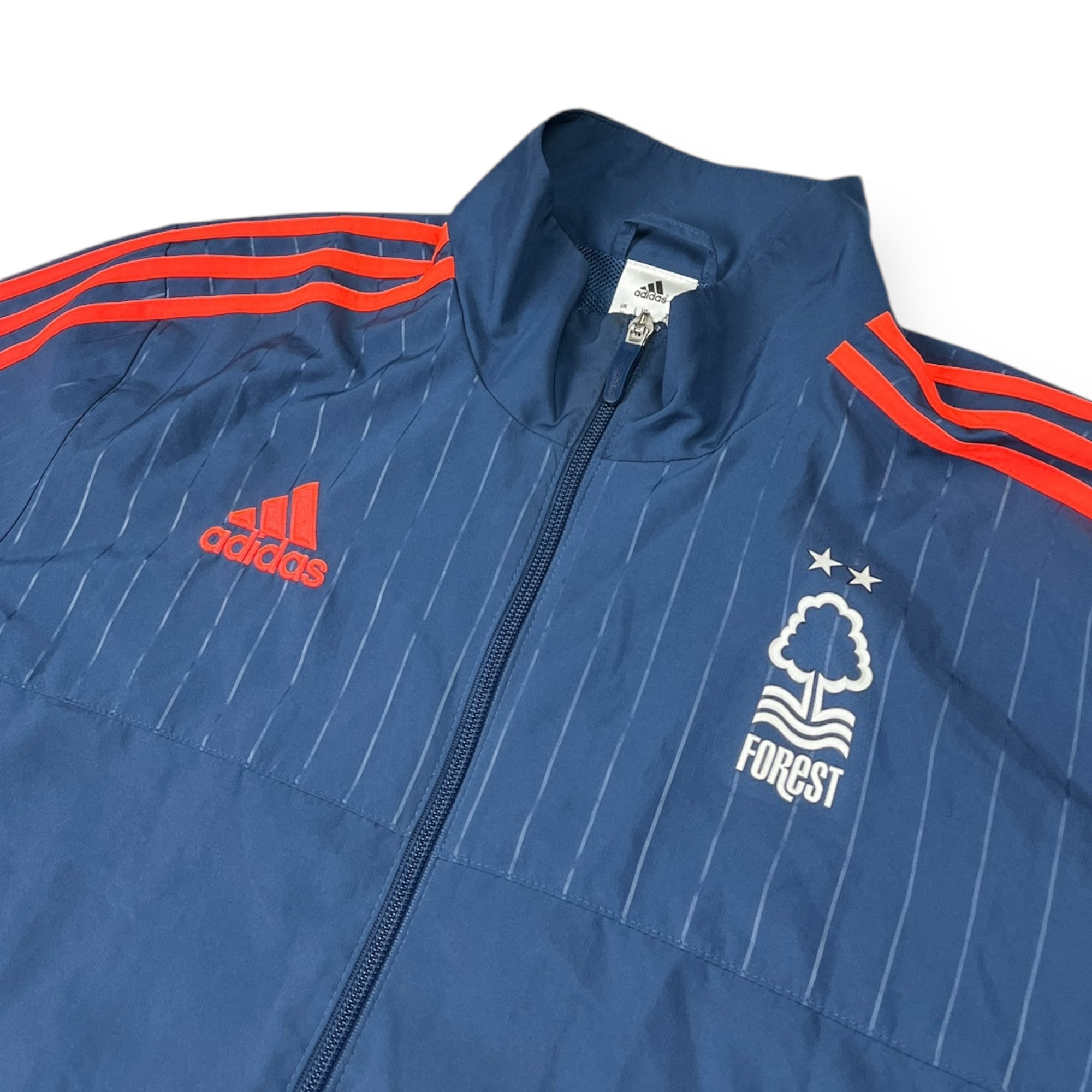 Nottingham Forrest 2015 Tracksuit (M)