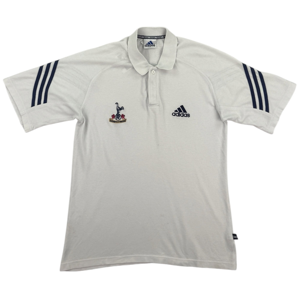 Spurs 2000 Polo Shirt (S)