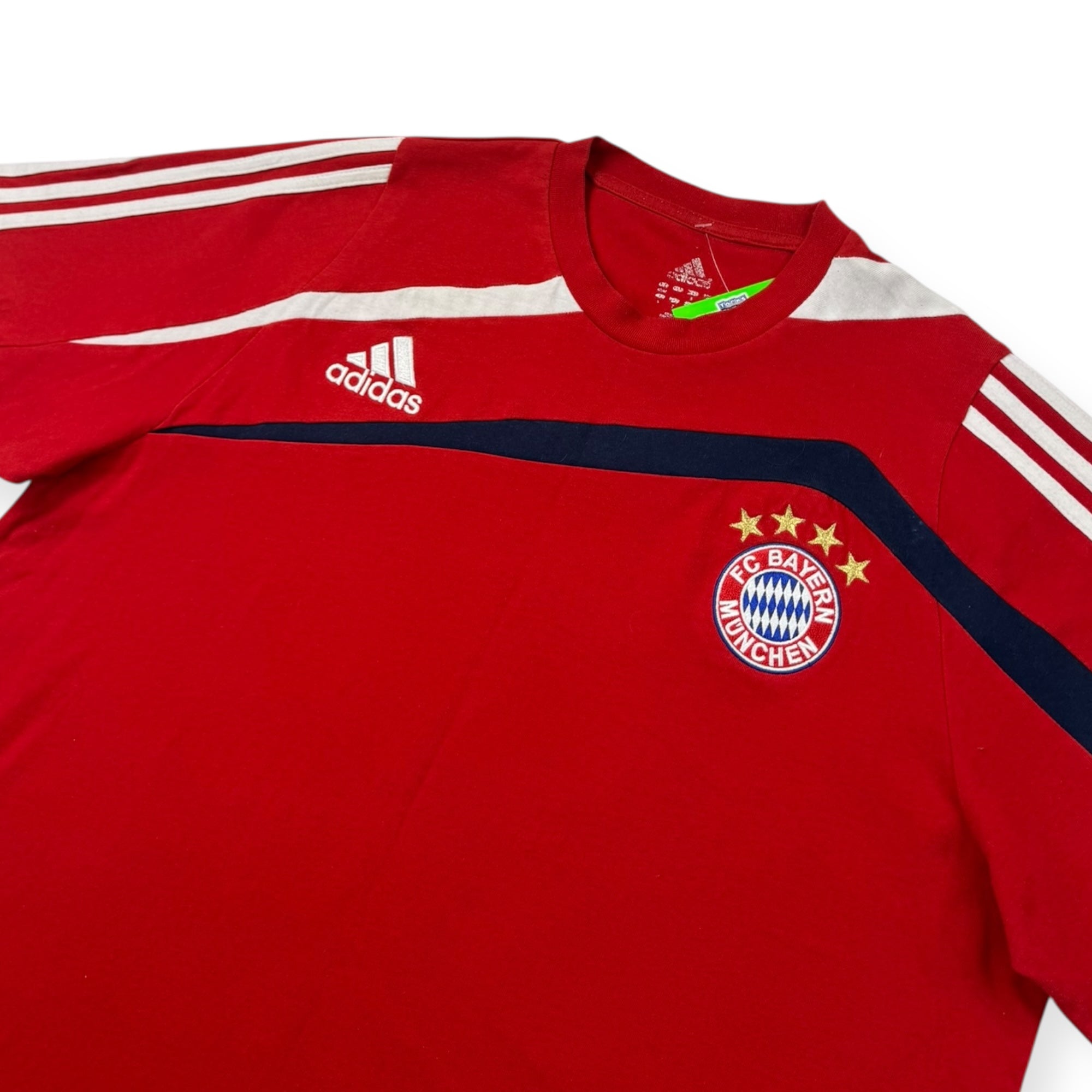 Bayern Munich 2009 T-Shirt (L)