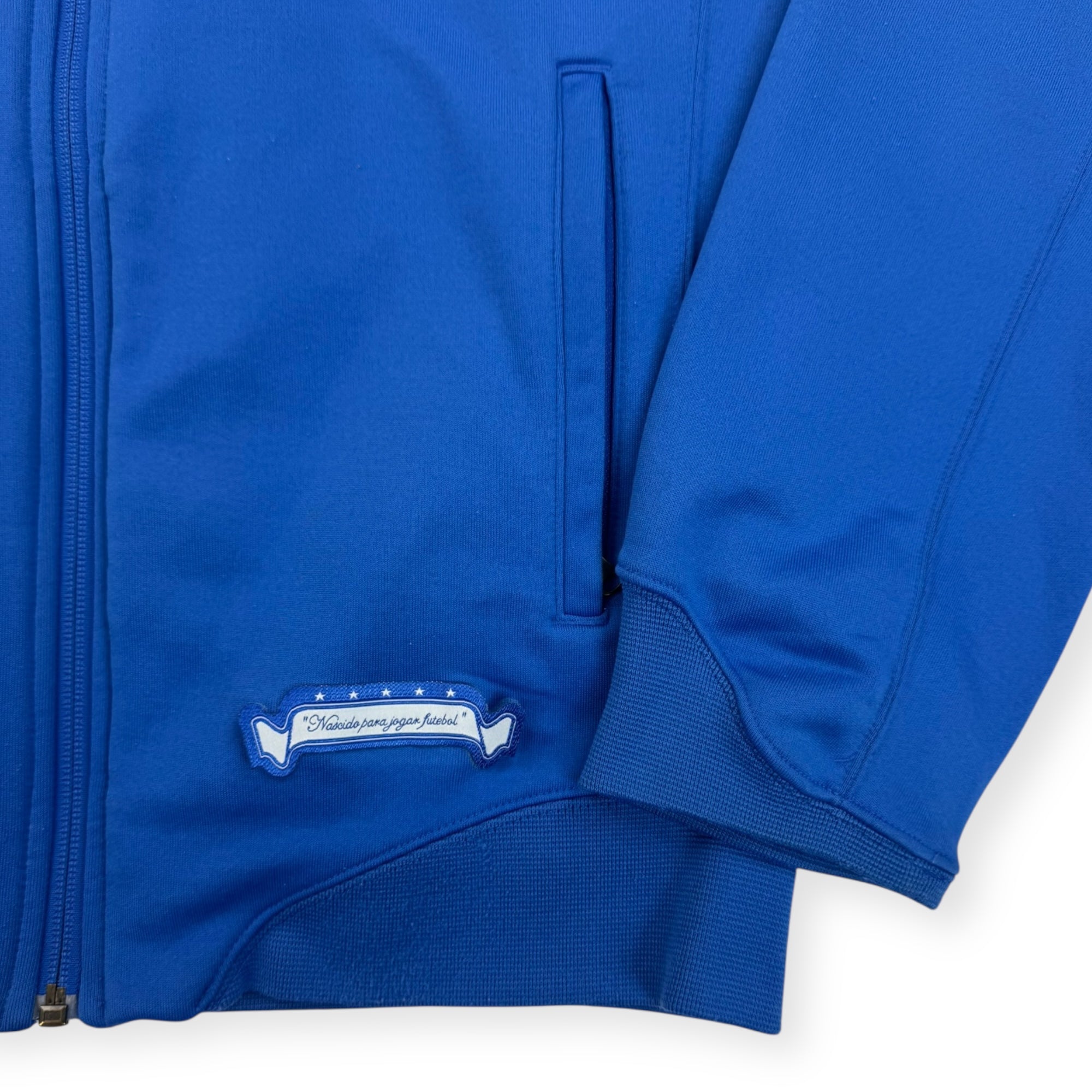 Brazil 2006 Track Jacket (M)