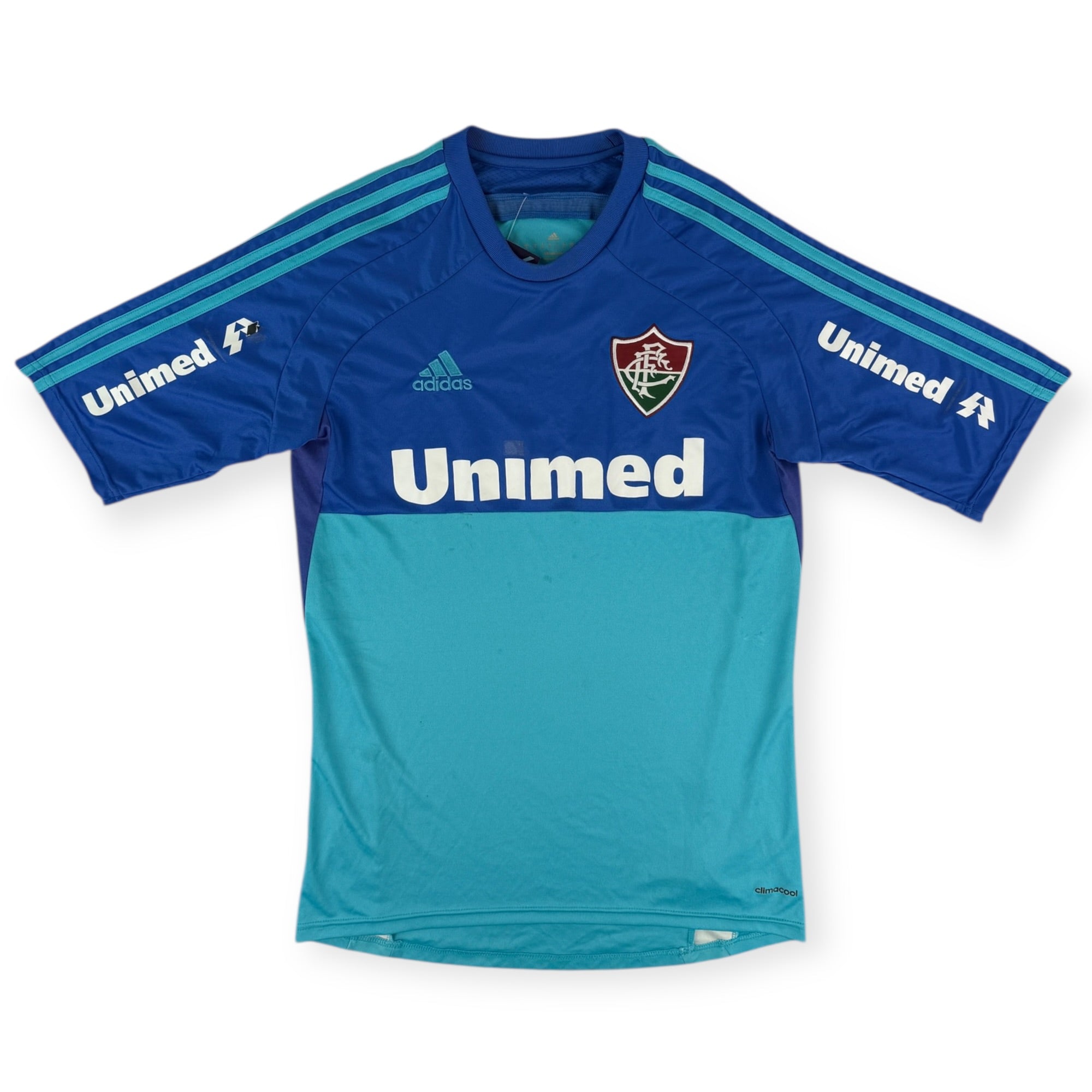 Fluminese 2014 GK Shirt (S)