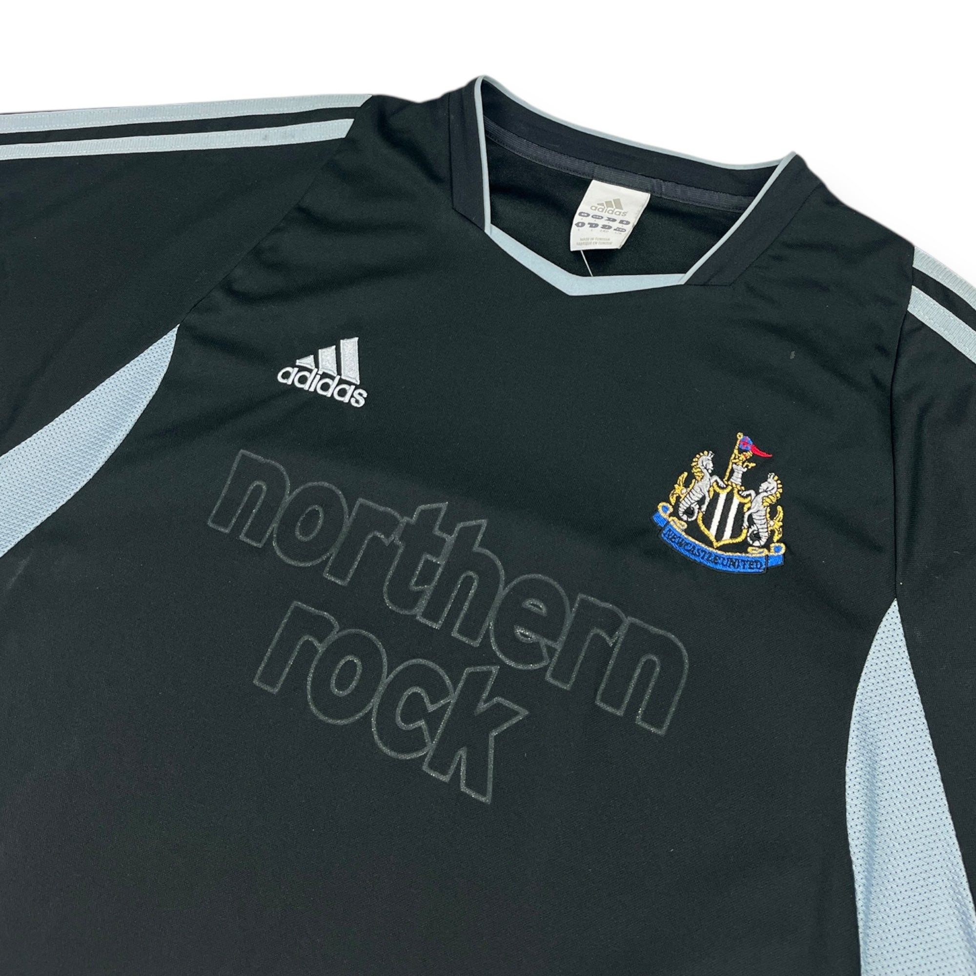 Newcastle 2003 Away Shirt (L)