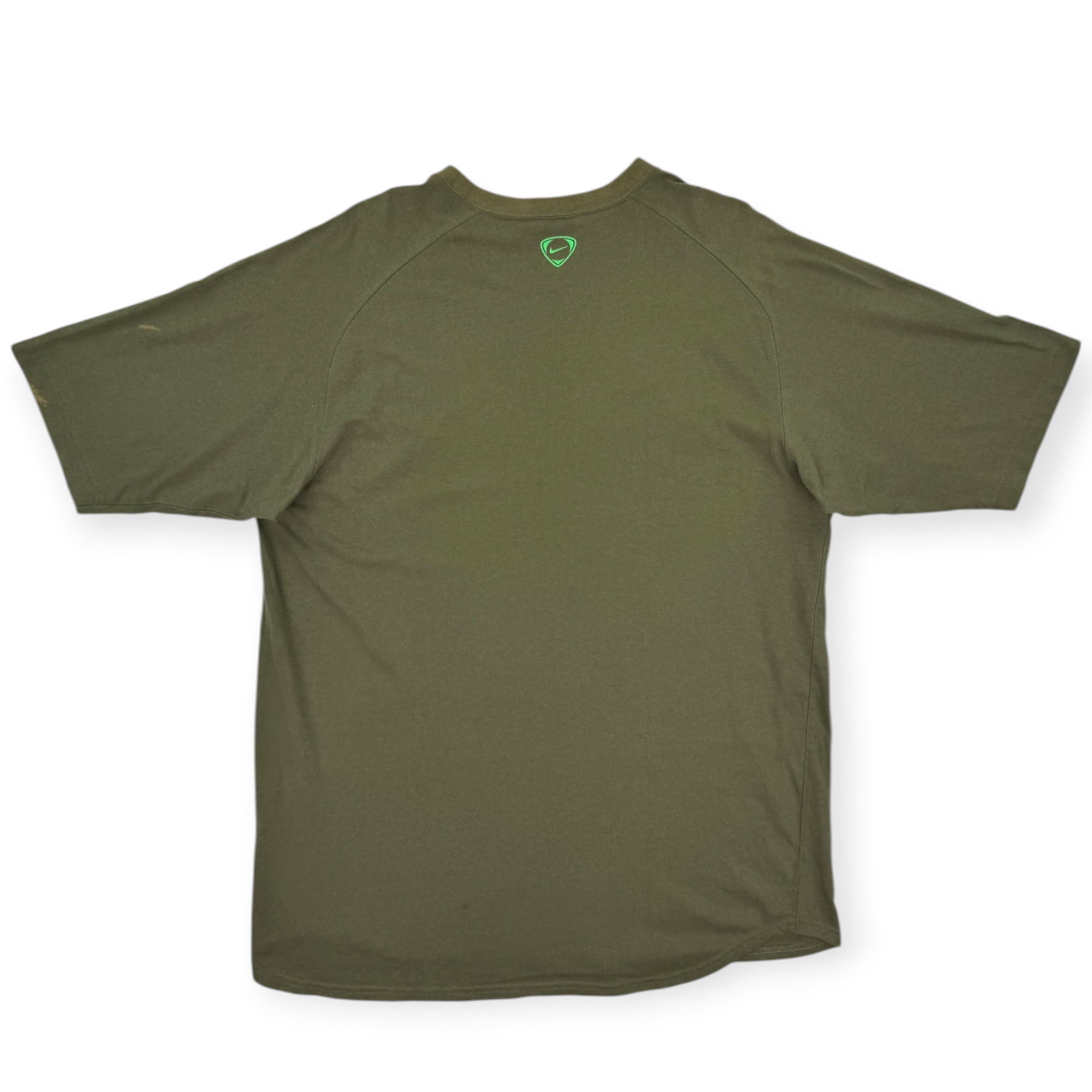 Nigeria 2002 T-Shirt (L)