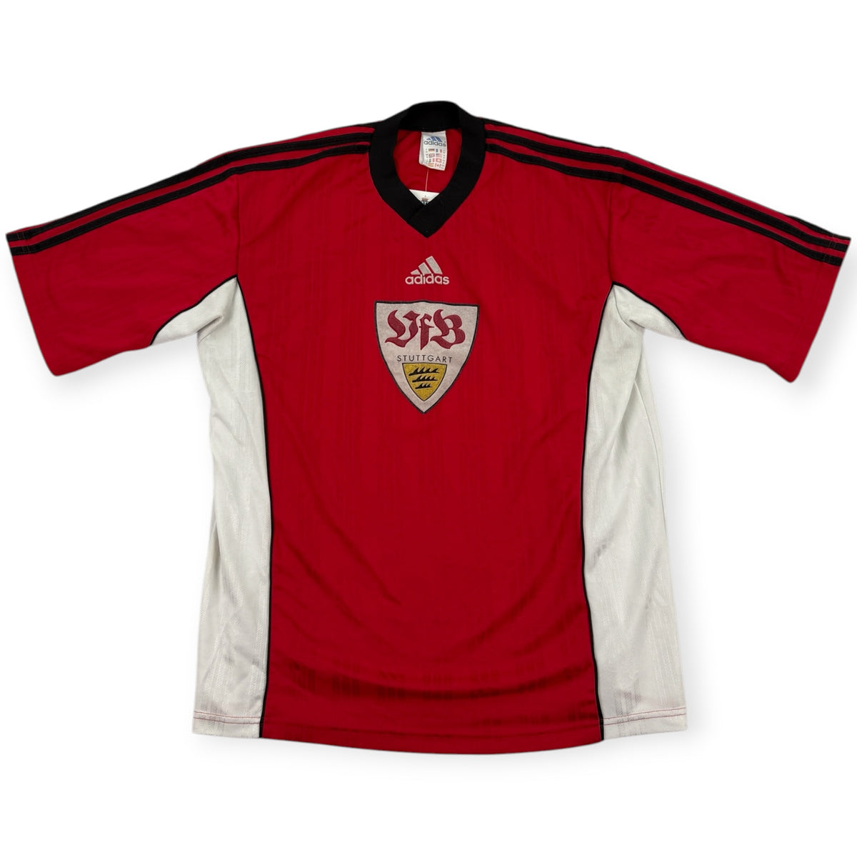 Stuttgart 1999 Training Shirt (M)