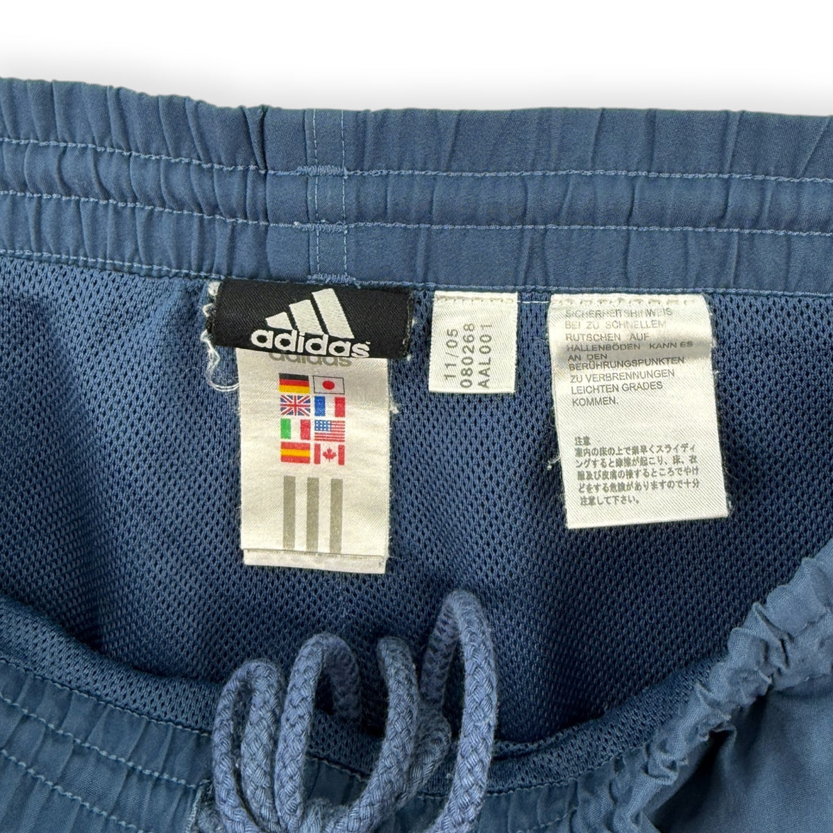 Spain 2006 Tracksuit (L)