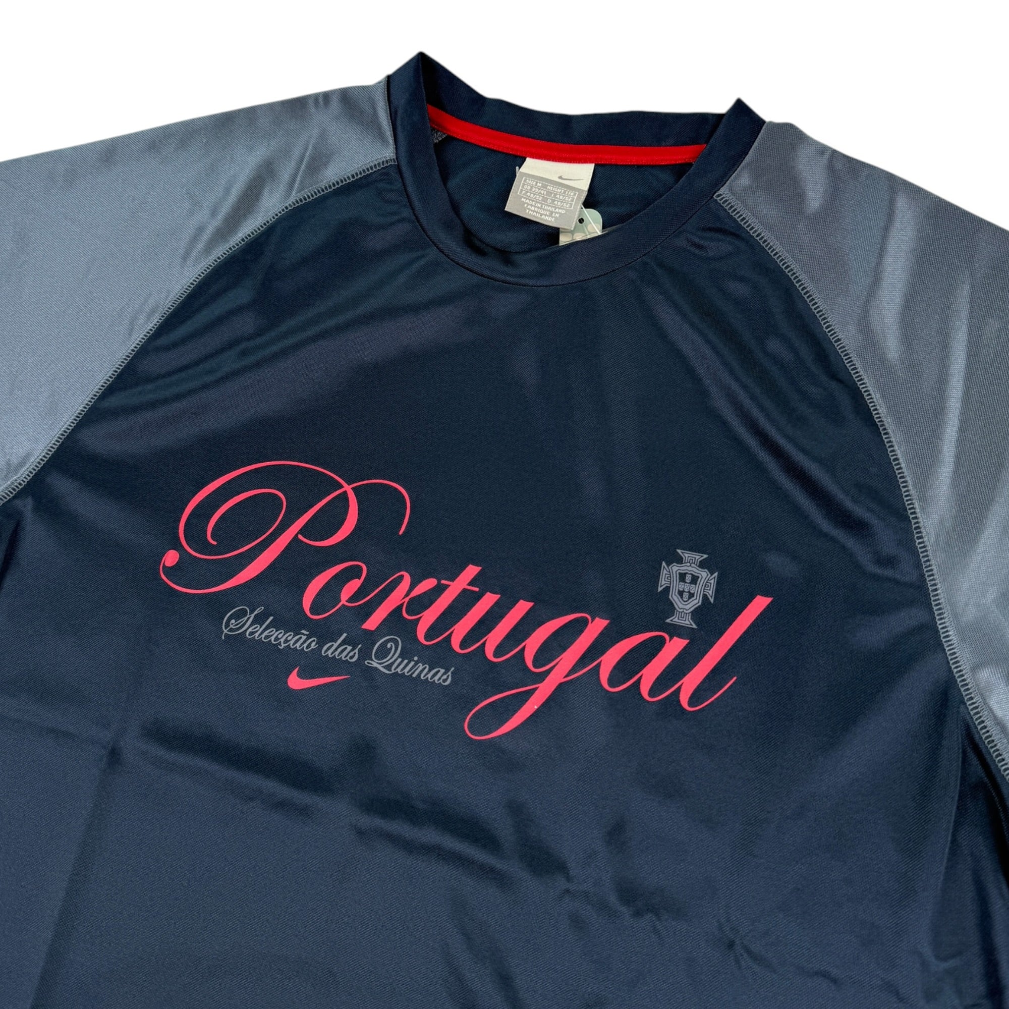 Portugal 2004 T-Shirt, BNWT (M)