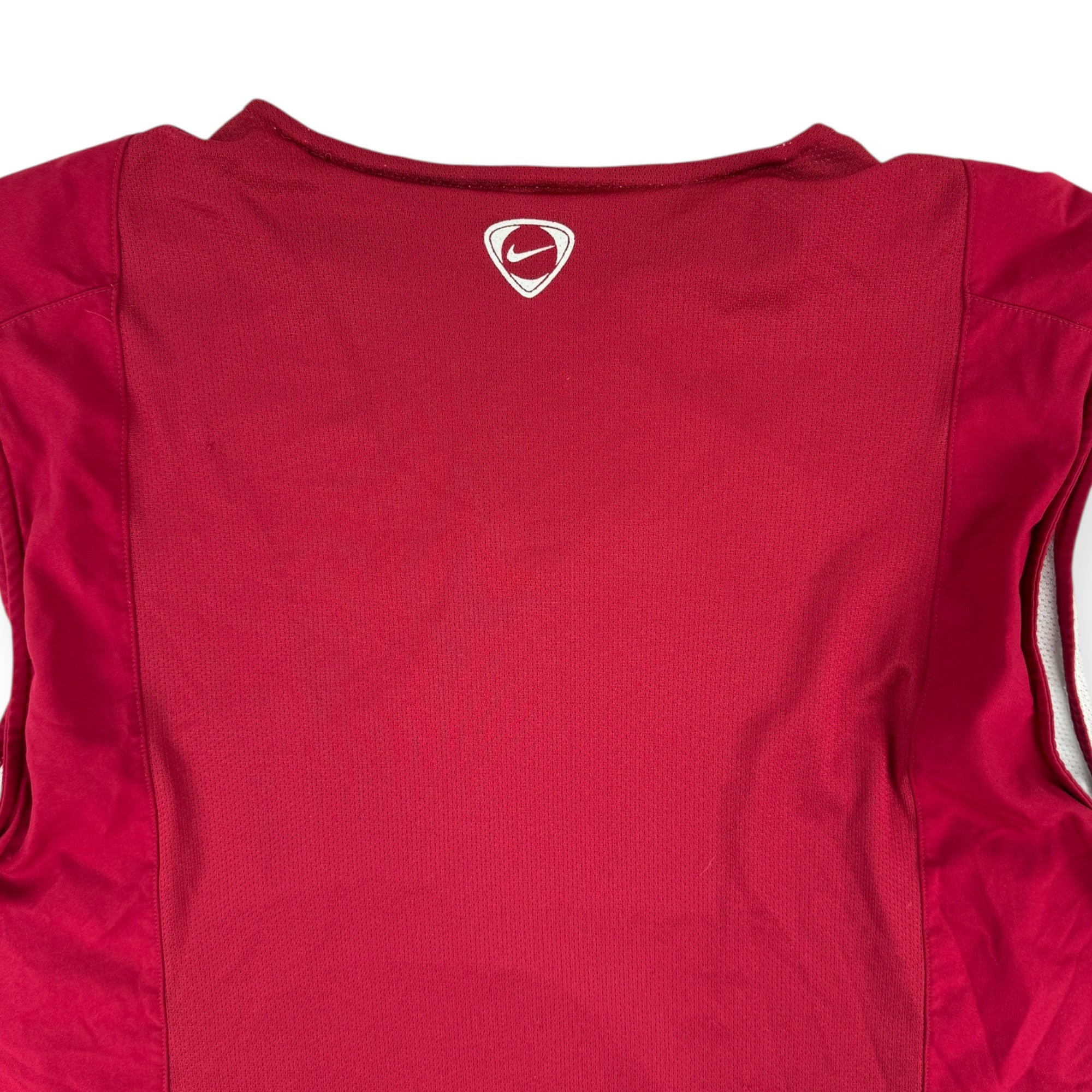 Portugal 2002 Vest (L)