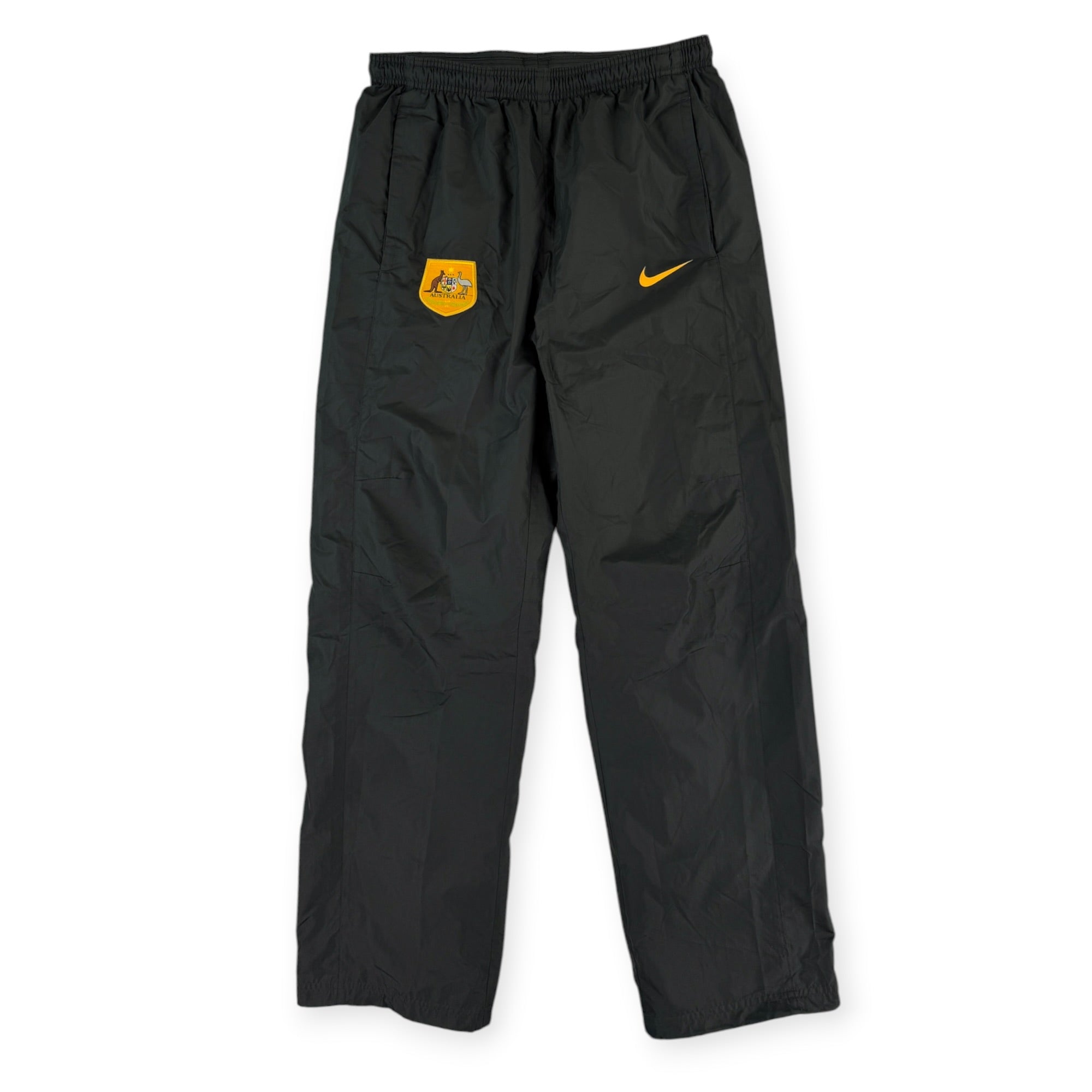 Australia 2010 Tracksuit Bottoms (M)