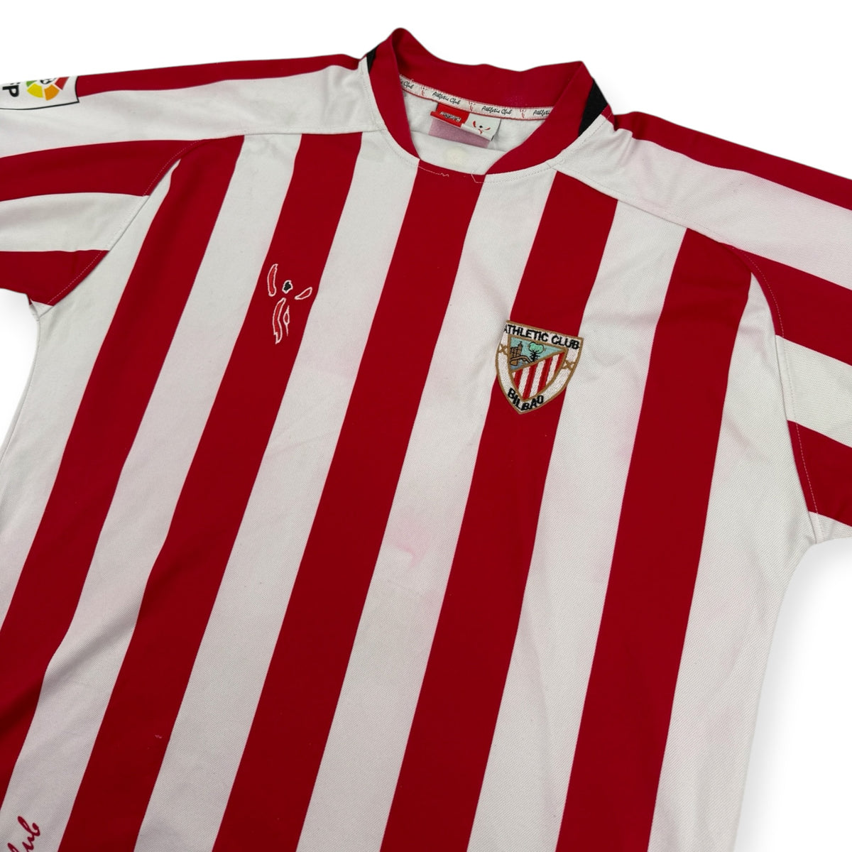 Athletic Bilbao 2004 Home (M)
