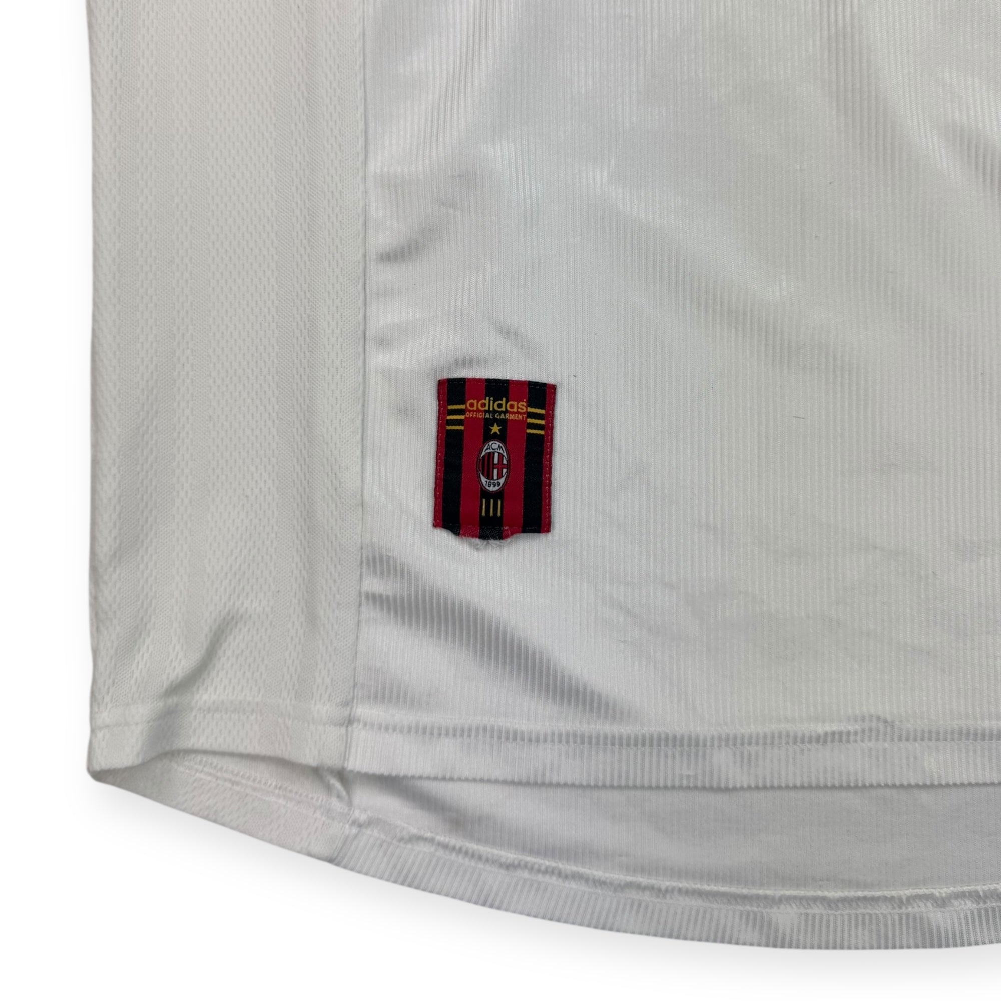 AC Milan 2000 Away Shirt (L)