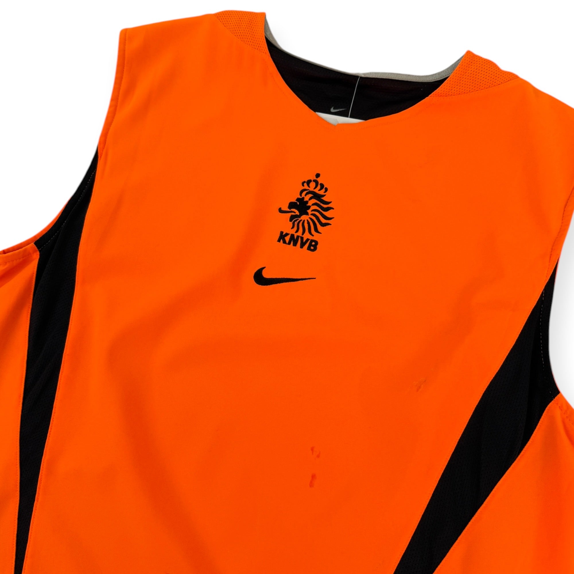 Netherlands 2002 Vest (M)