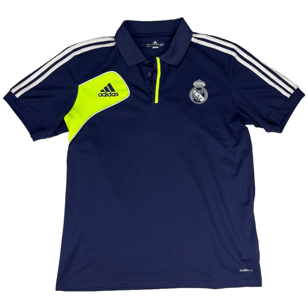Real Madrid 2012/13 Polo Shirt