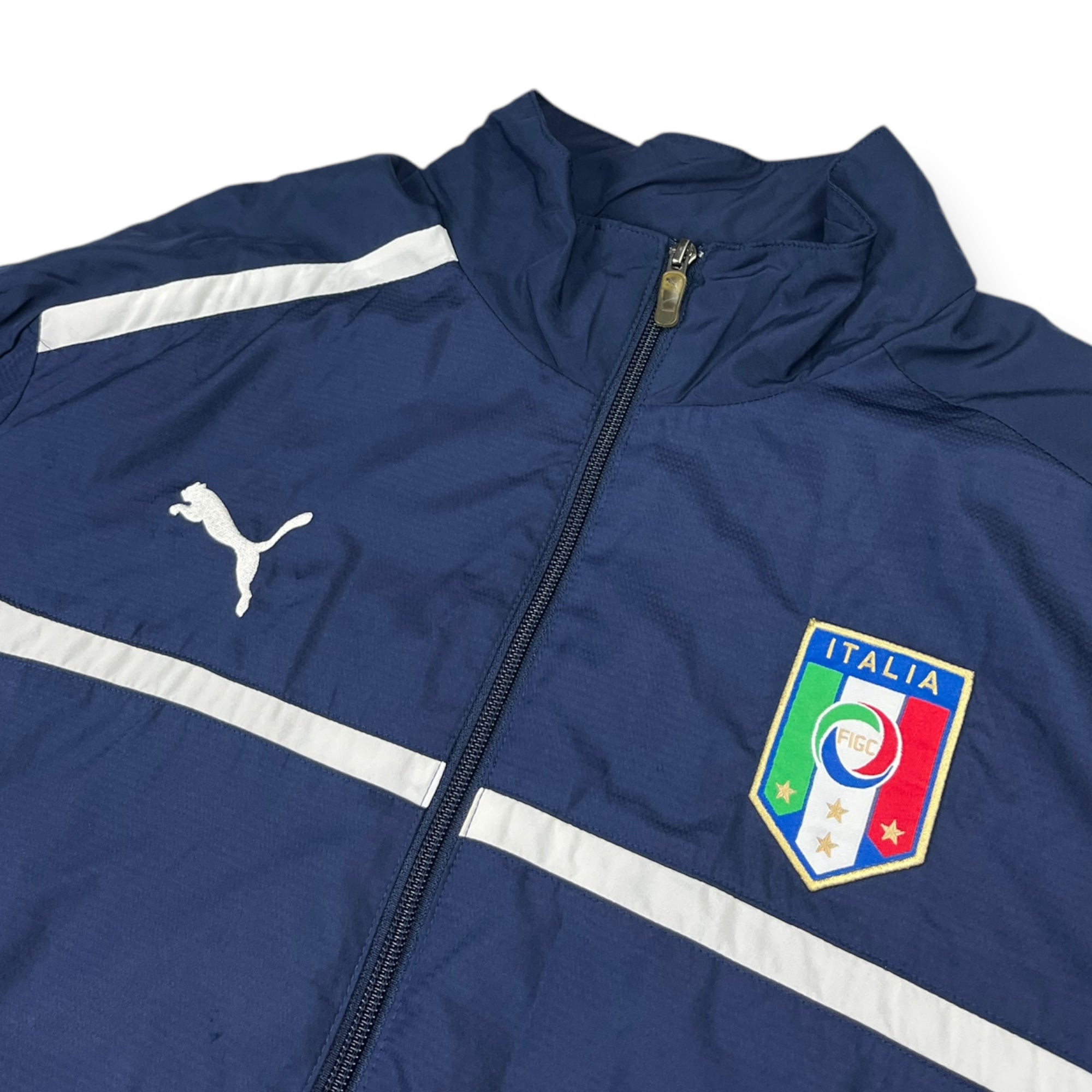 Italy 2012 Tracksuit (XL)