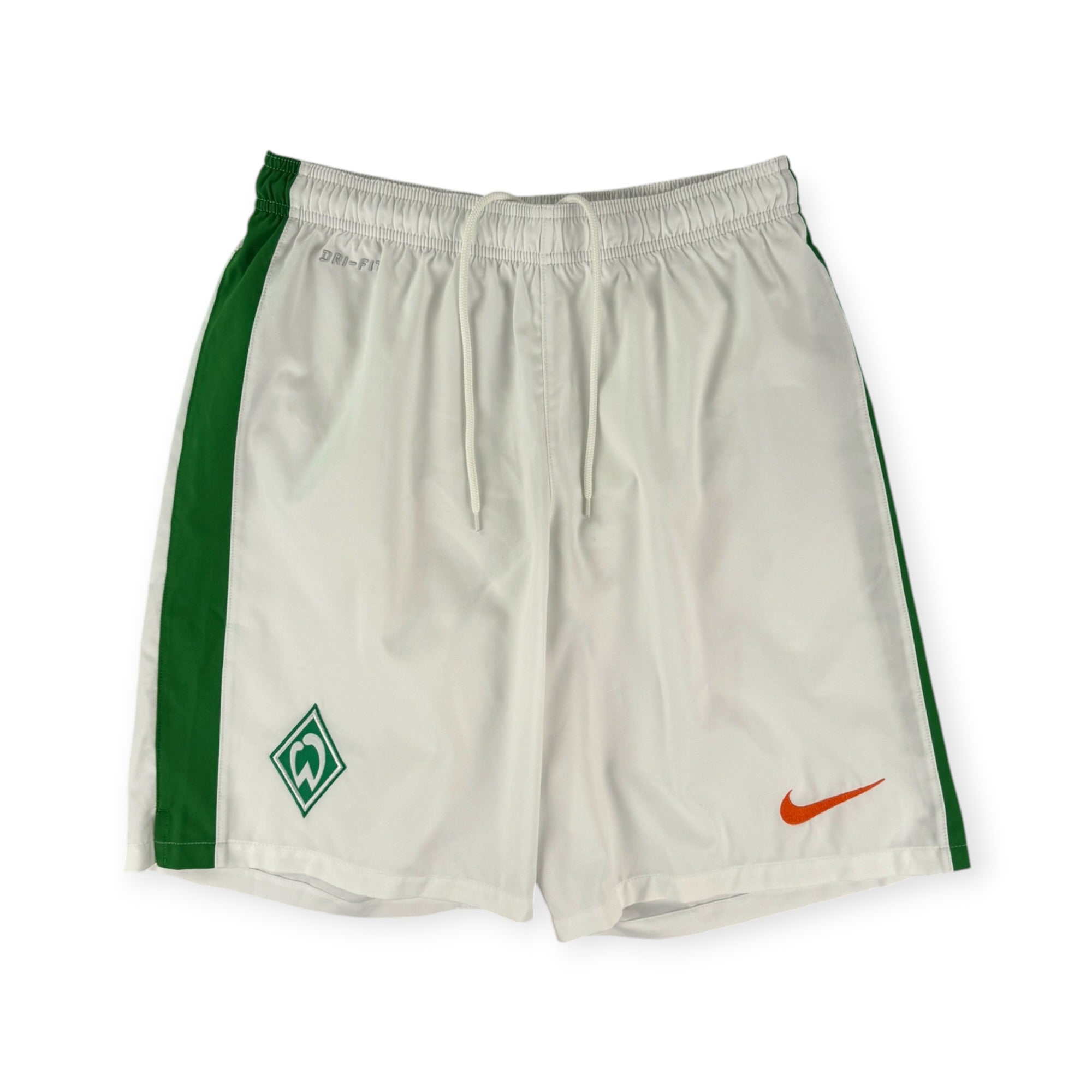 Werder Bremen 2014 Shorts (M)